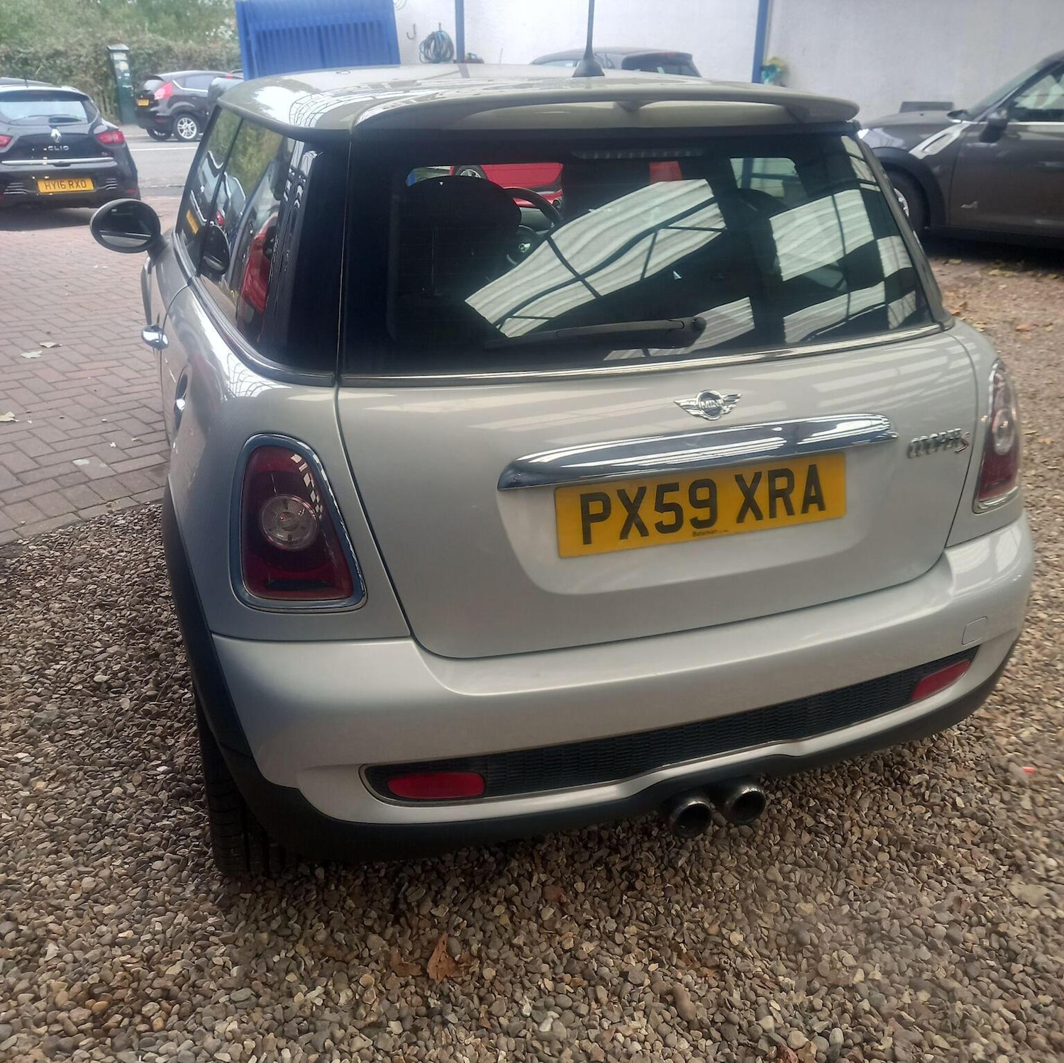 Used MINI Hatch 2009 for sale - 77289020: Photo 8