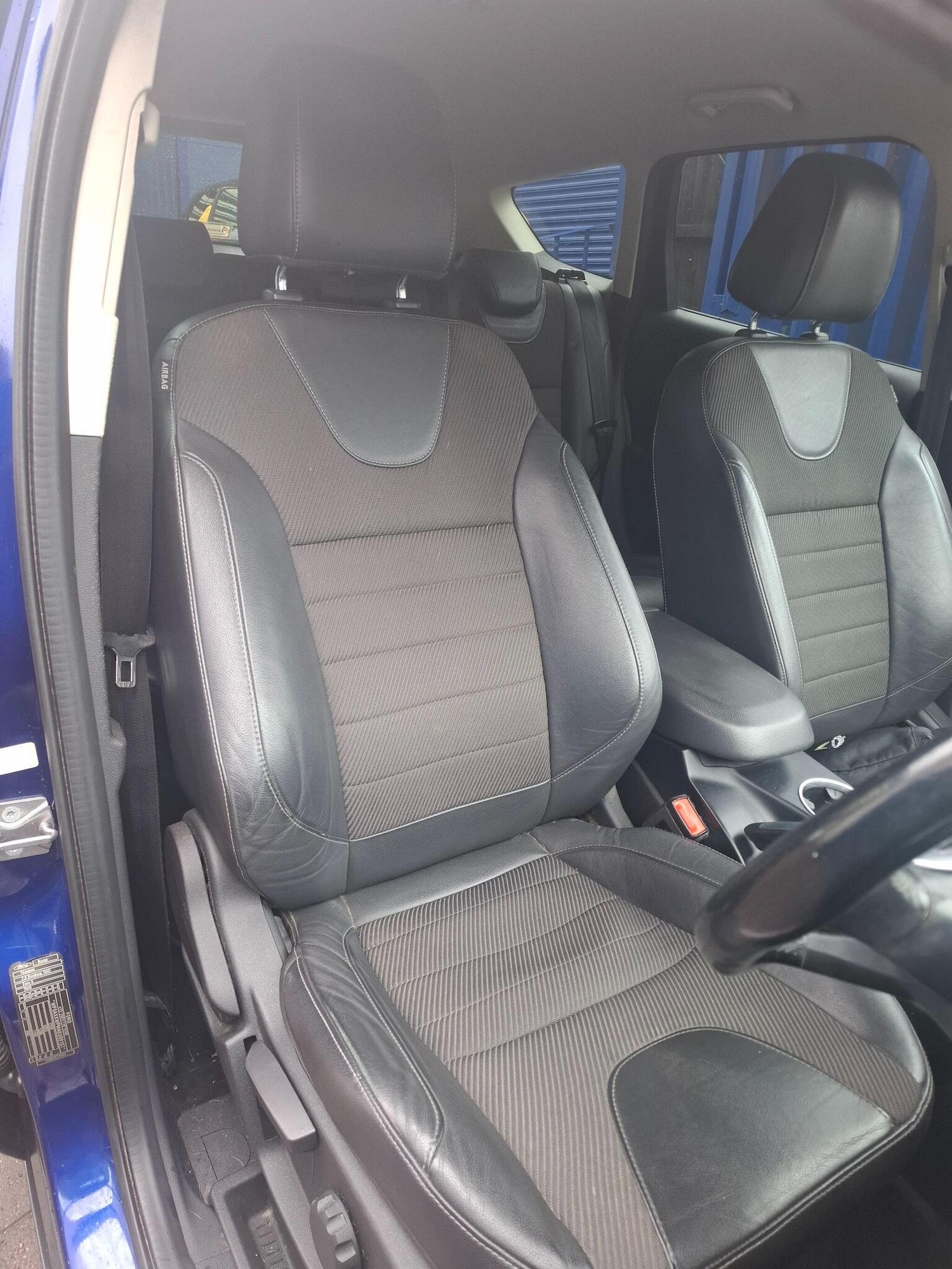 Used Ford Kuga 2014 for sale - 77398335: Photo 10