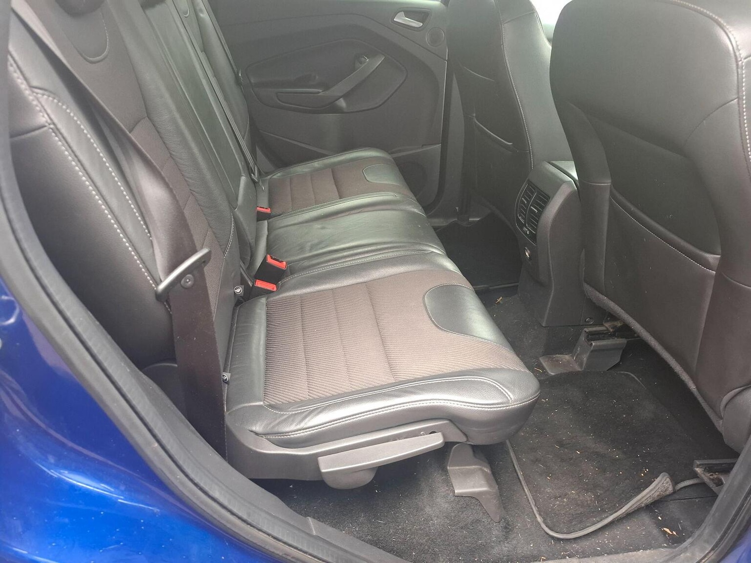 Used Ford Kuga 2014 for sale - 77398335: Photo 11