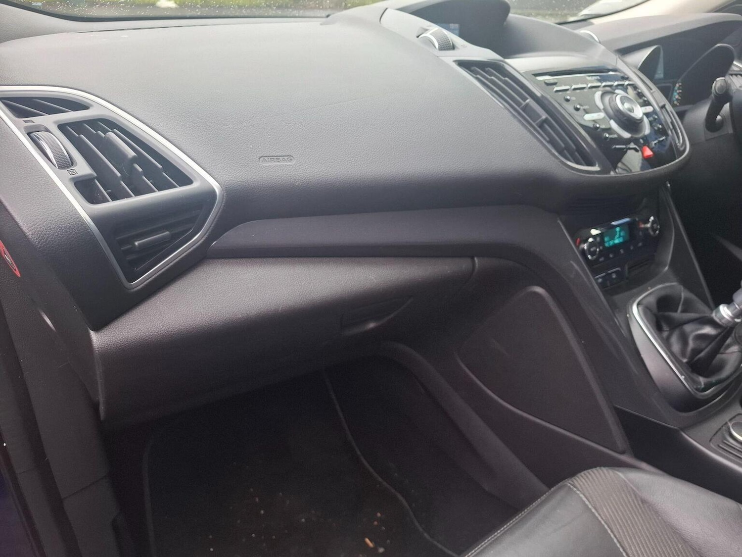 Used Ford Kuga 2014 for sale - 77398335: Photo 12