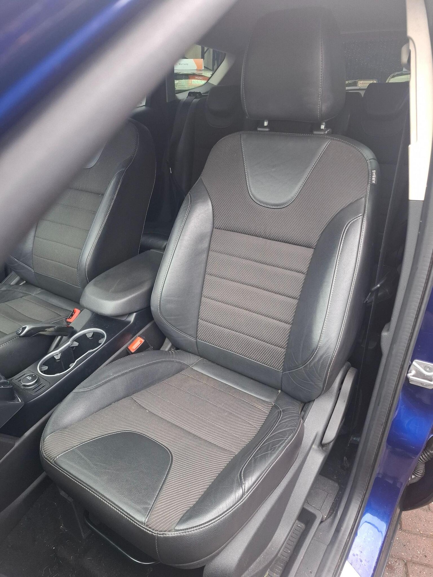 Used Ford Kuga 2014 for sale - 77398335: Photo 14