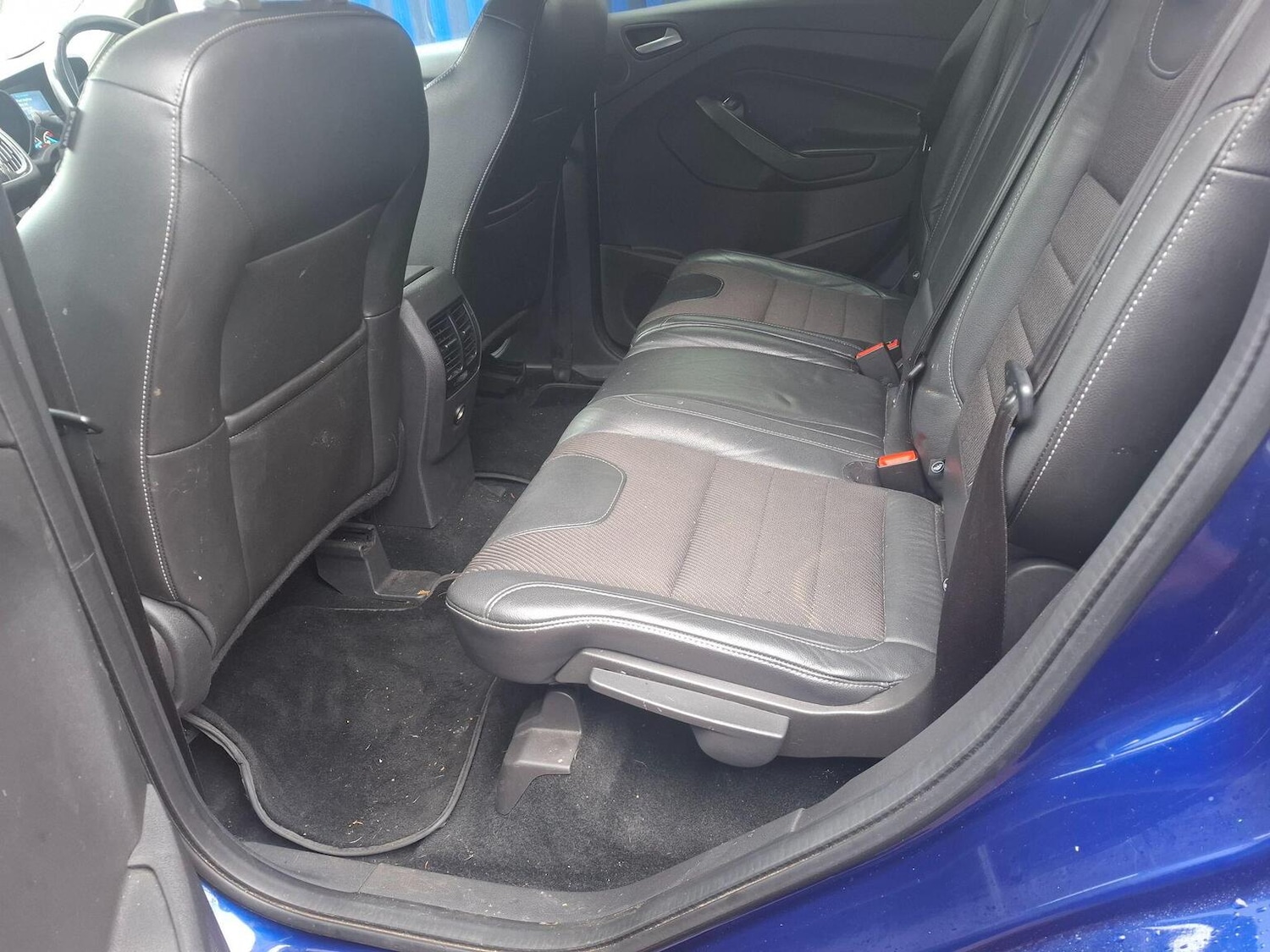 Used Ford Kuga 2014 for sale - 77398335: Photo 15