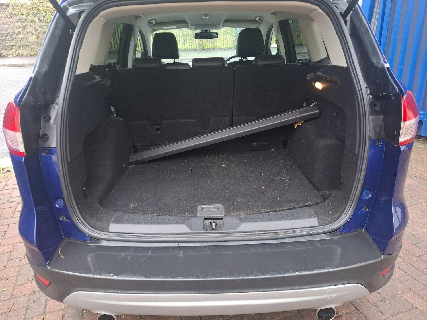 Used Ford Kuga 2014 for sale - 77398335: Photo 17