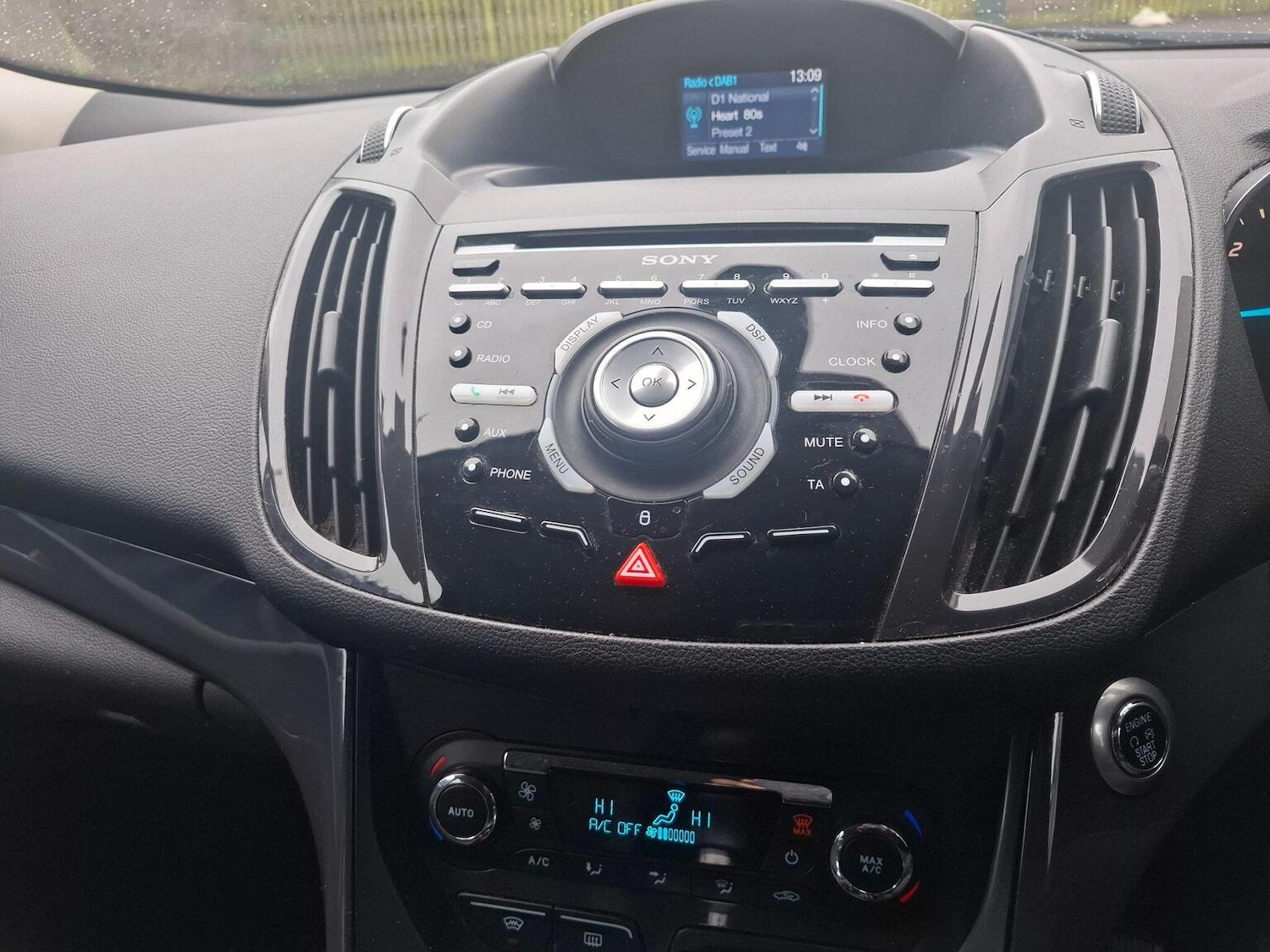 Used Ford Kuga 2014 for sale - 77398335: Photo 18