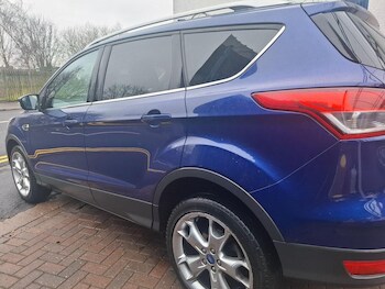 Used Ford Kuga 2014 for sale - 77398335: Photo