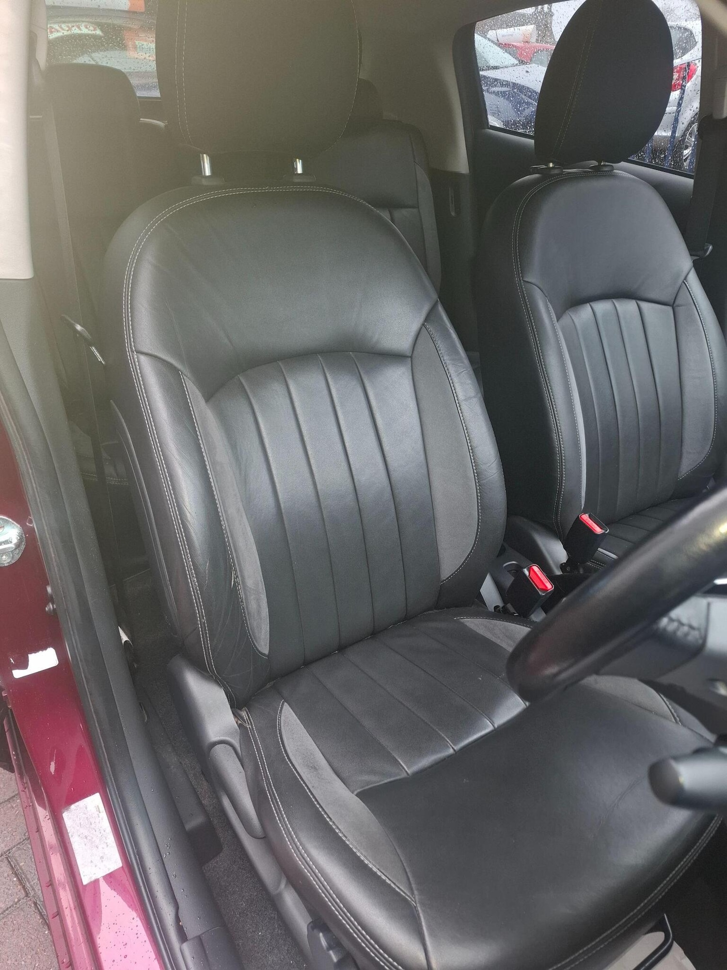 Used Mitsubishi Mirage 2016 for sale - 77675668: Photo 10