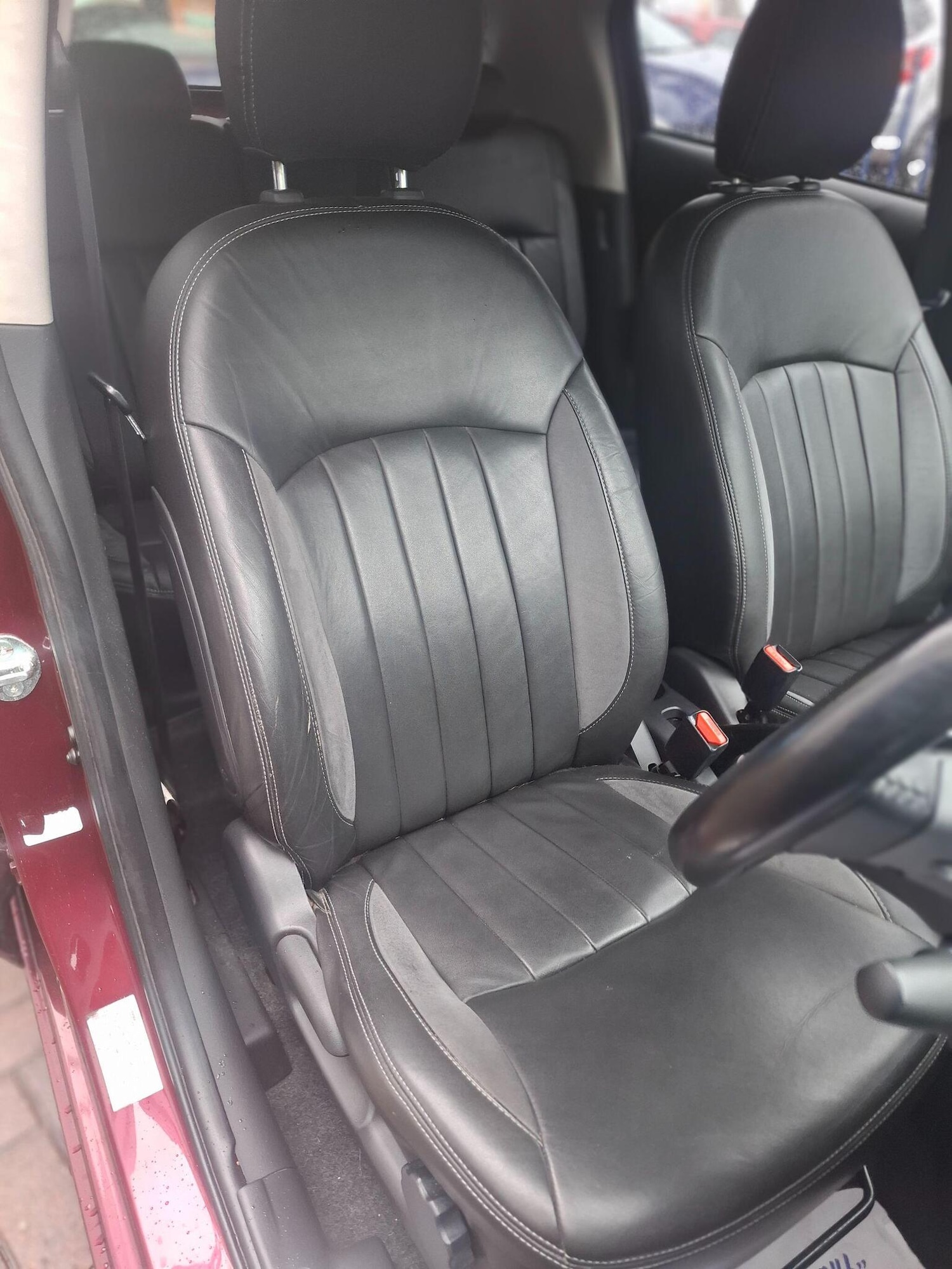 Used Mitsubishi Mirage 2016 for sale - 77675668: Photo 11