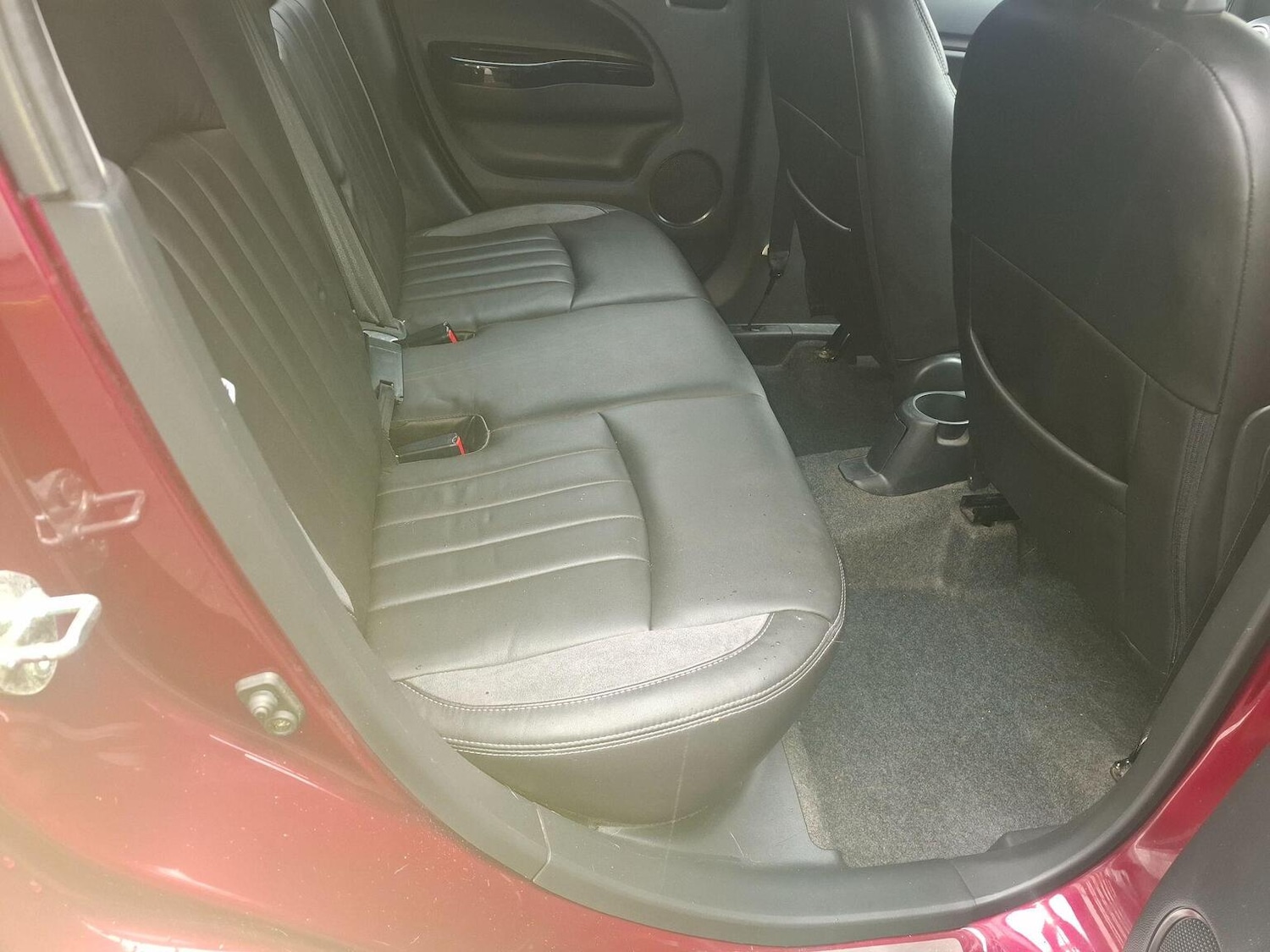 Used Mitsubishi Mirage 2016 for sale - 77675668: Photo 13