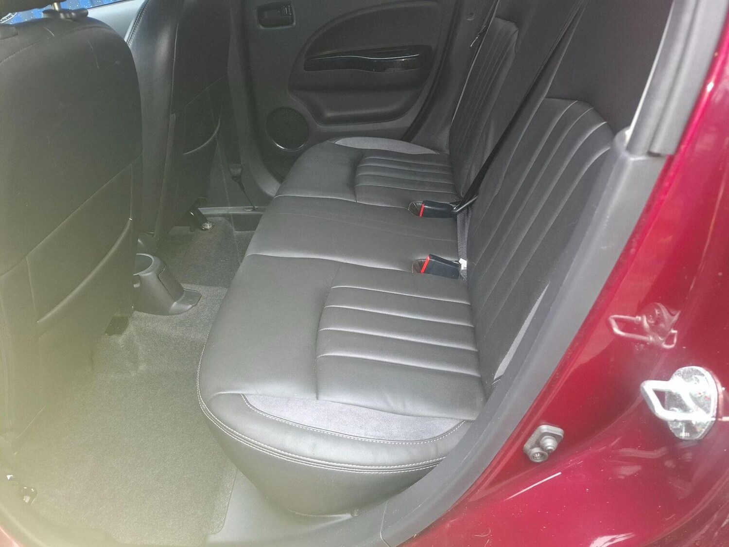 Used Mitsubishi Mirage 2016 for sale - 77675668: Photo 14