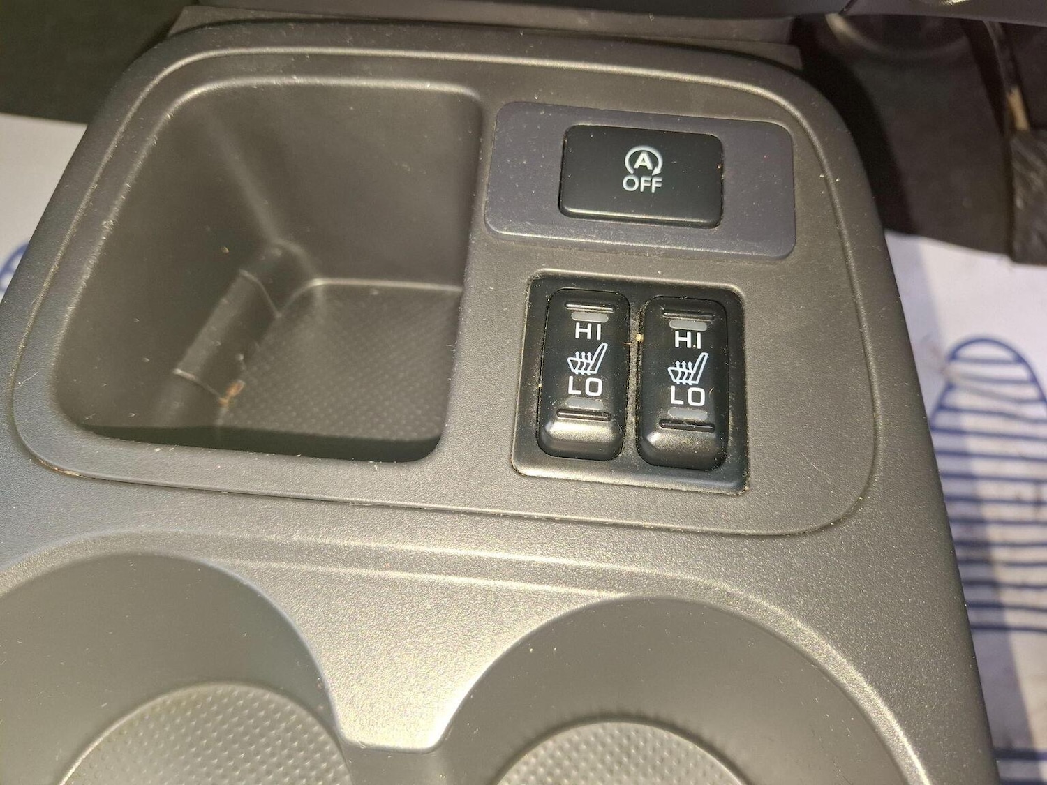 Used Mitsubishi Mirage 2016 for sale - 77675668: Photo 15