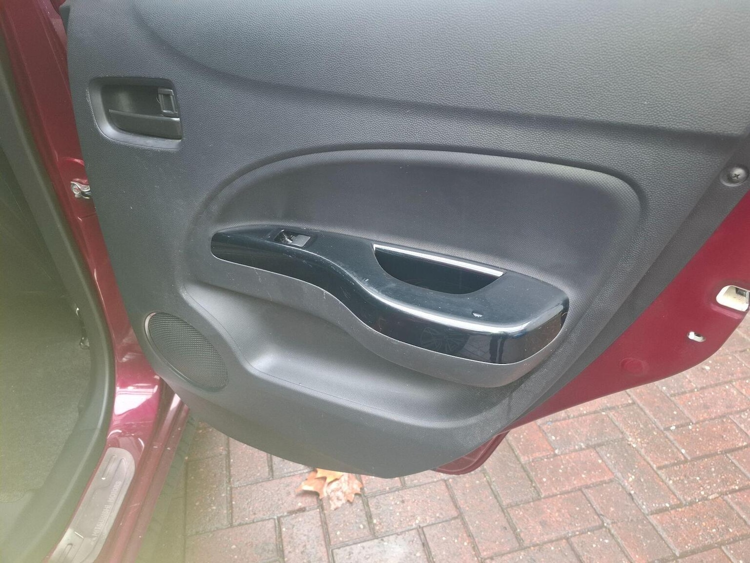 Used Mitsubishi Mirage 2016 for sale - 77675668: Photo 16