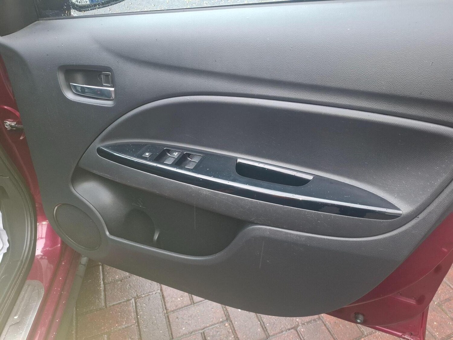 Used Mitsubishi Mirage 2016 for sale - 77675668: Photo 17