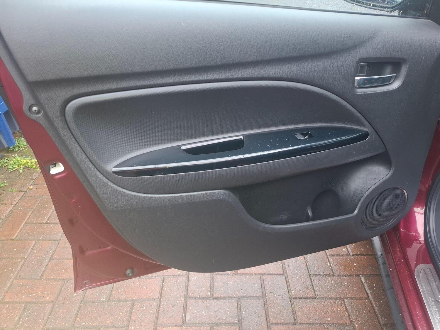 Used Mitsubishi Mirage 2016 for sale - 77675668: Photo 18