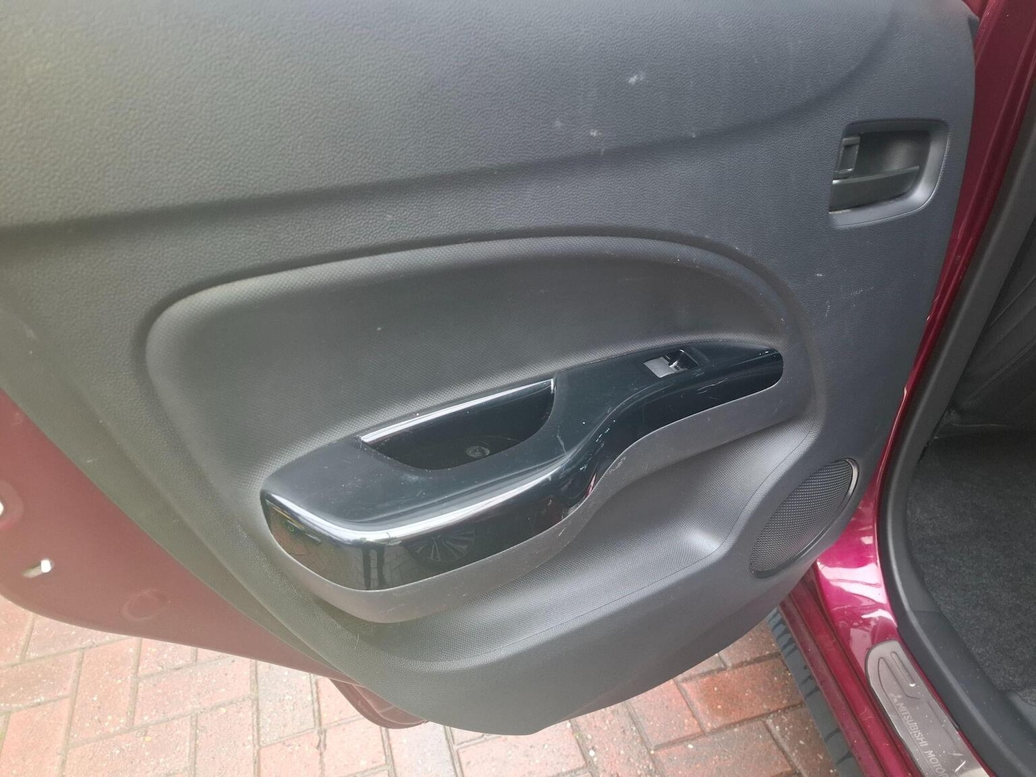 Used Mitsubishi Mirage 2016 for sale - 77675668: Photo 19