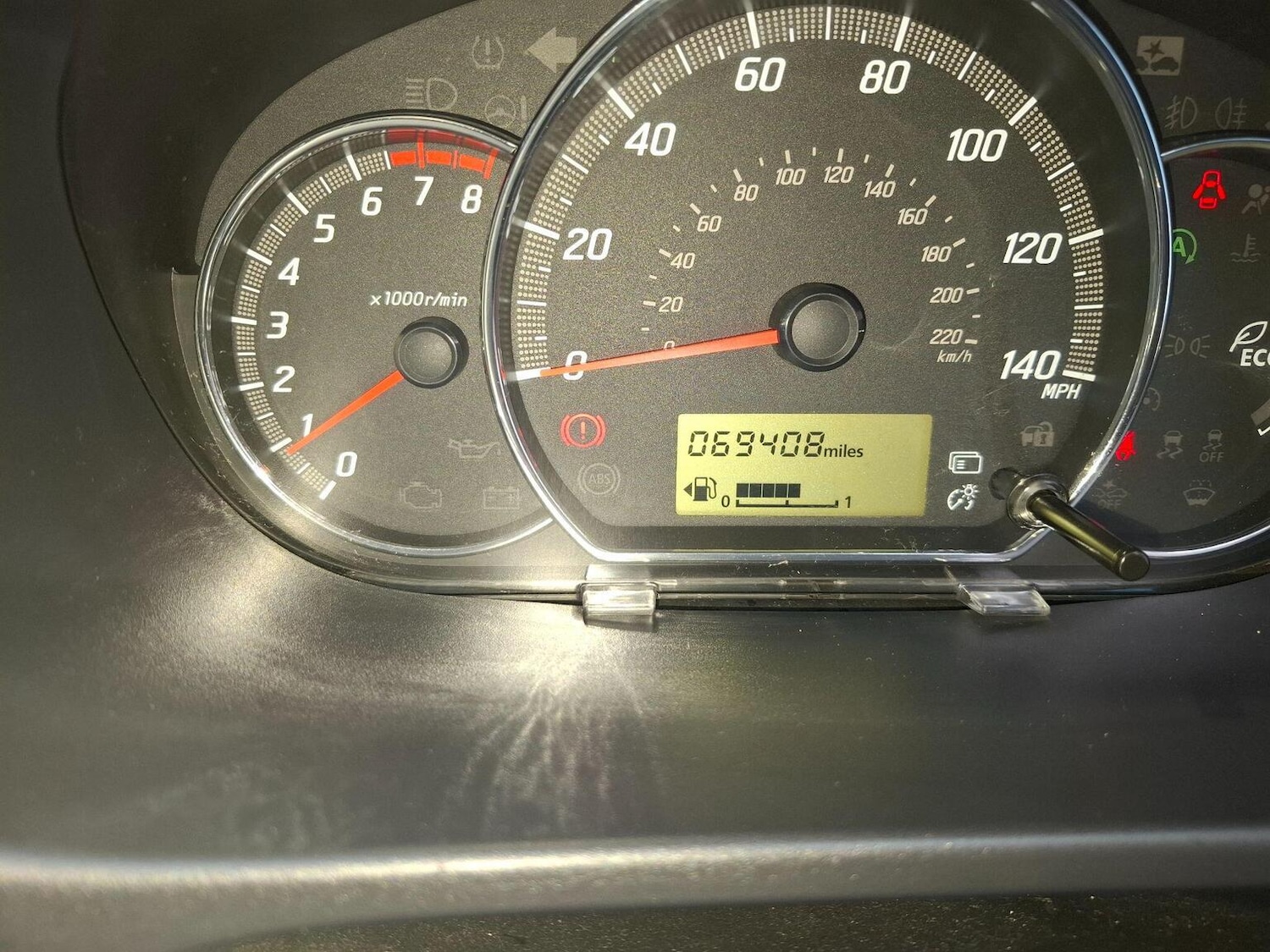 Used Mitsubishi Mirage 2016 for sale - 77675668: Photo 21