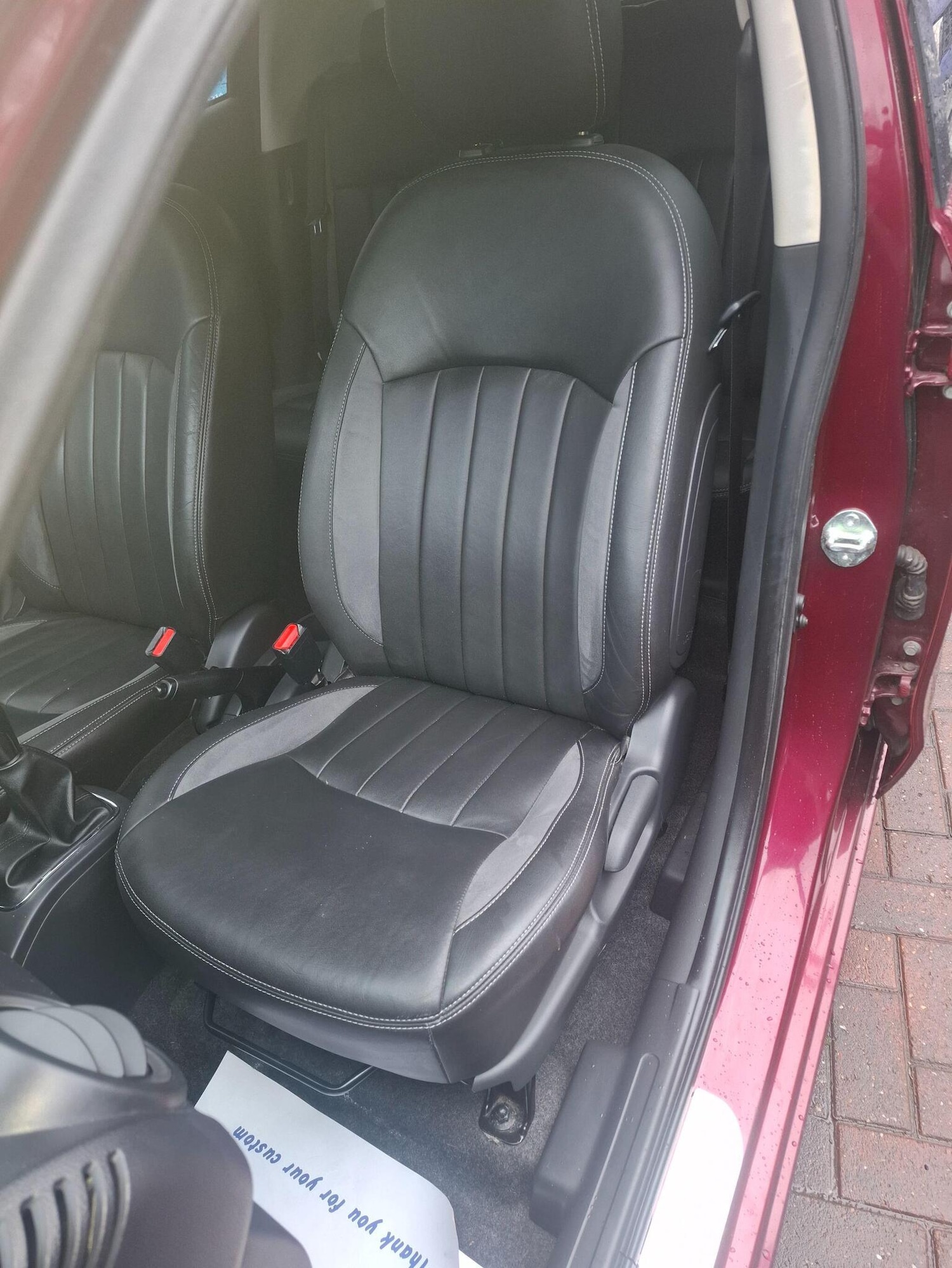 Used Mitsubishi Mirage 2016 for sale - 77675668: Photo 23