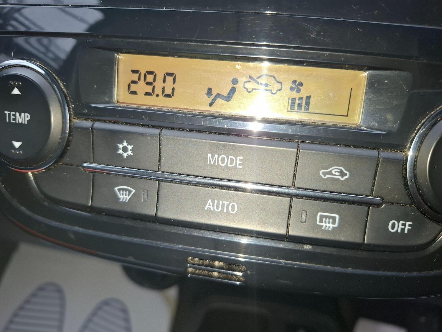 Used Mitsubishi Mirage 2016 for sale - 77675668: Photo 25