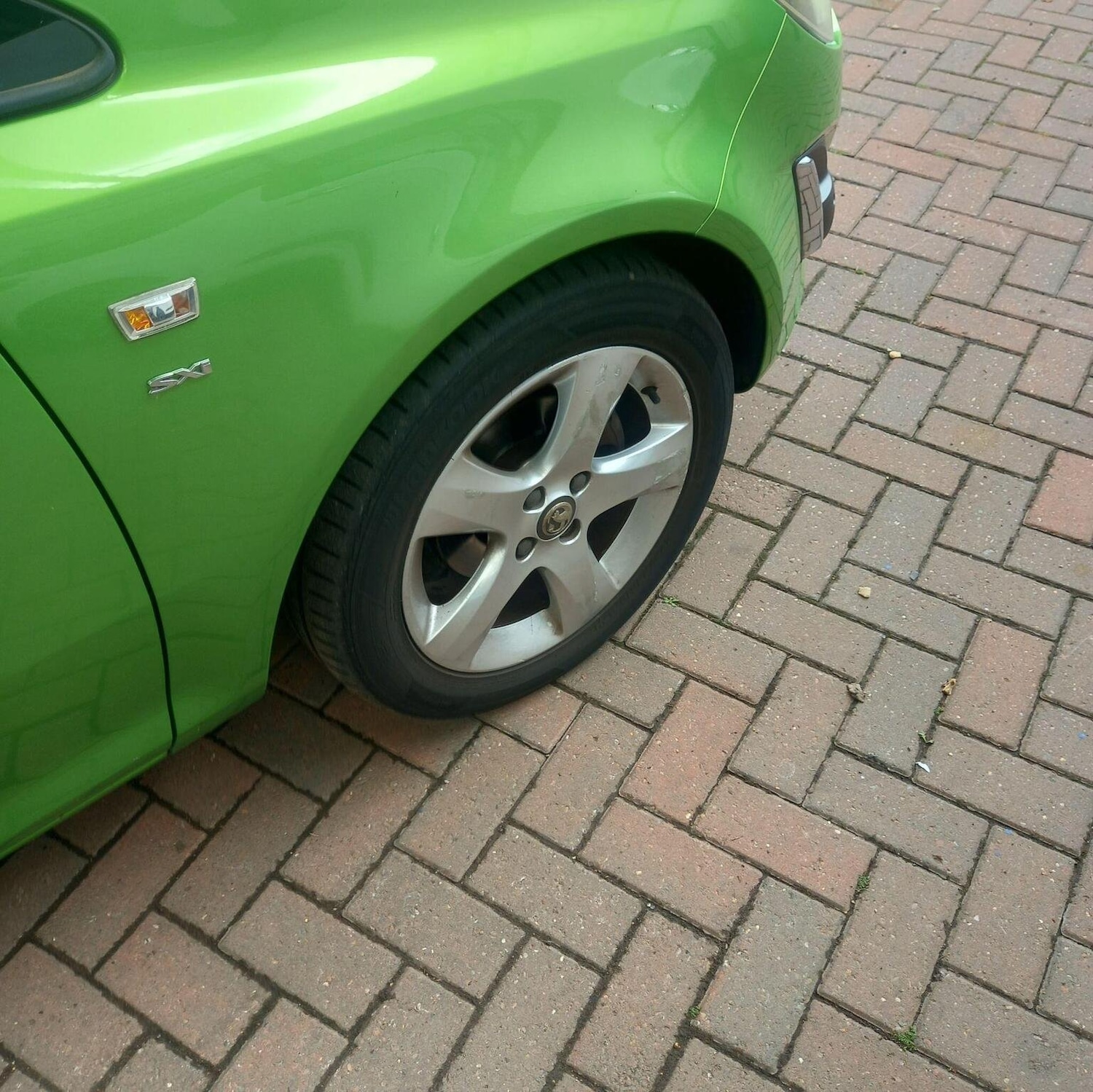 Used Vauxhall Corsa 2012 for sale - 77289063: Photo 11