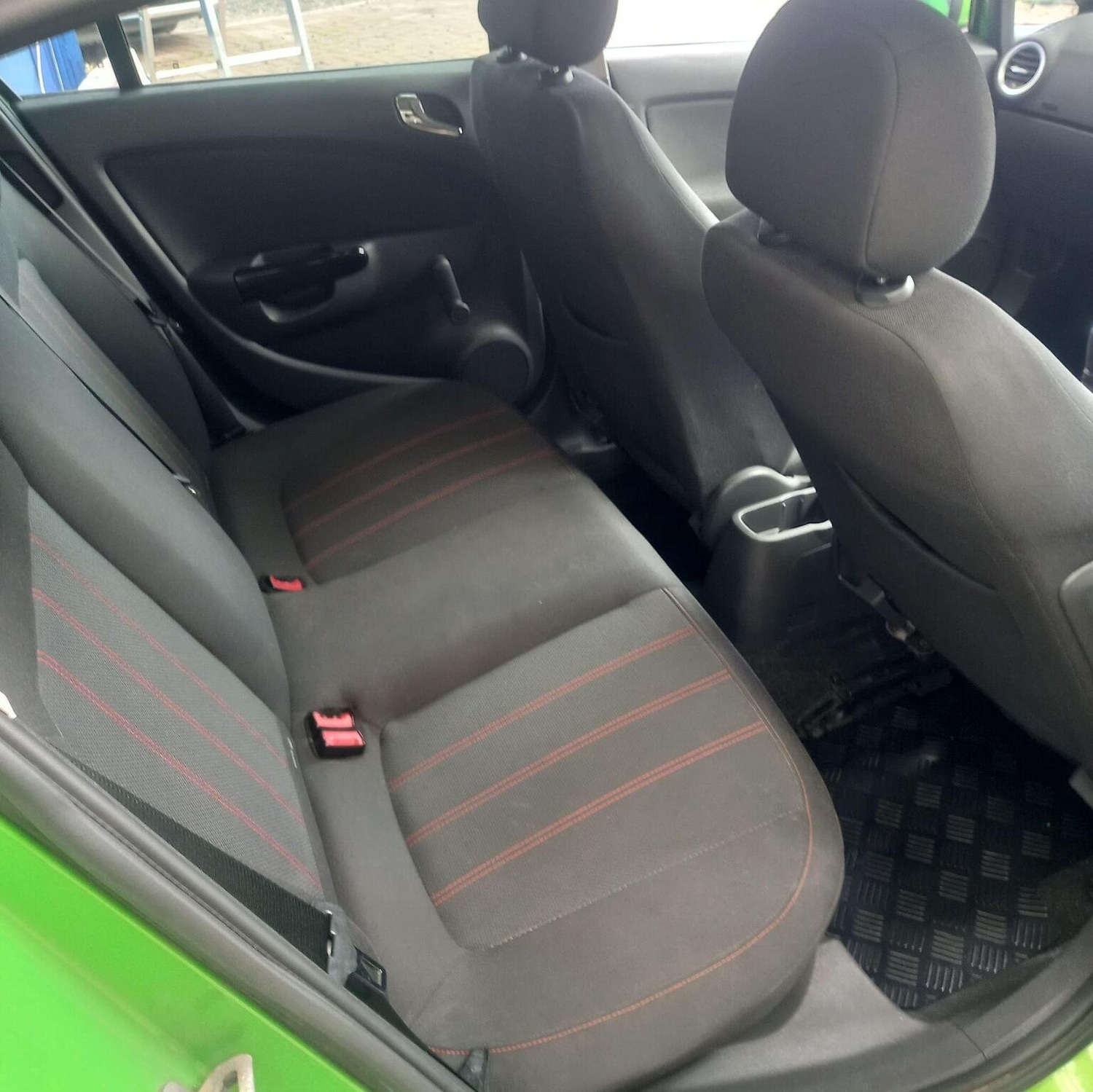 Used Vauxhall Corsa 2012 for sale - 77289063: Photo 14