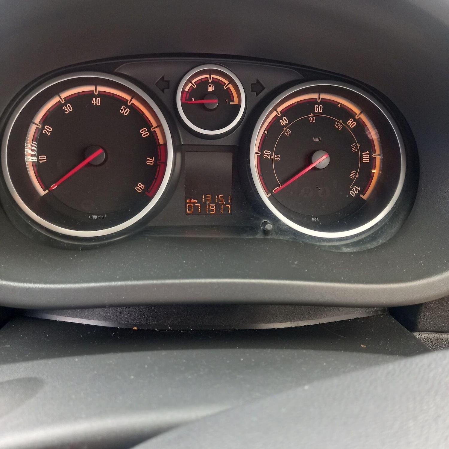 Used Vauxhall Corsa 2012 for sale - 77289063: Photo 16