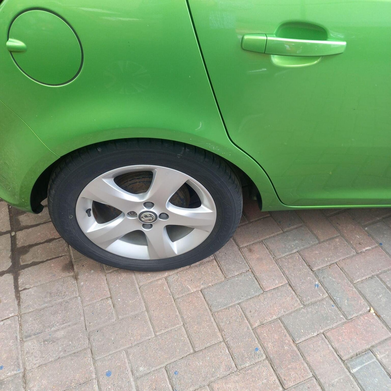 Used Vauxhall Corsa 2012 for sale - 77289063: Photo 7