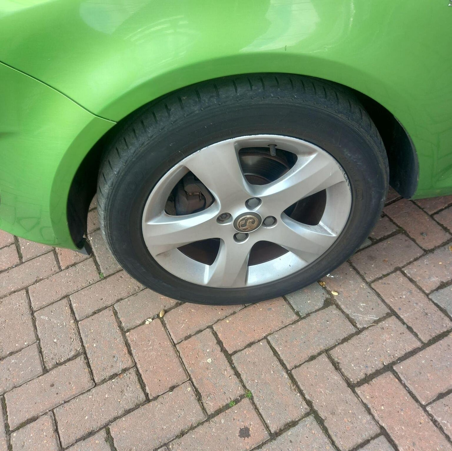 Used Vauxhall Corsa 2012 for sale - 77289063: Photo 9