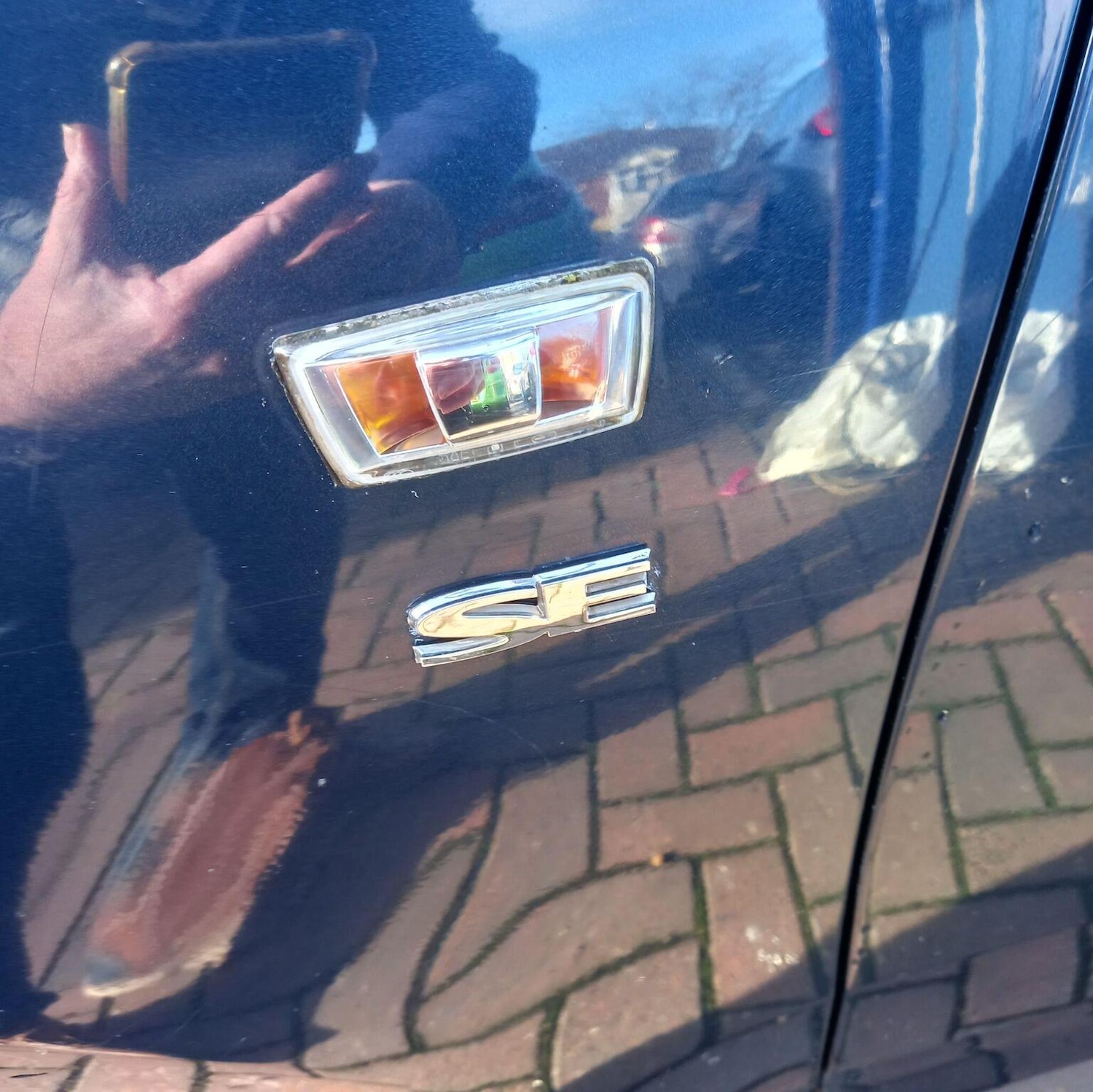 Used Vauxhall Corsa 2011 for sale - 77289075: Photo 10