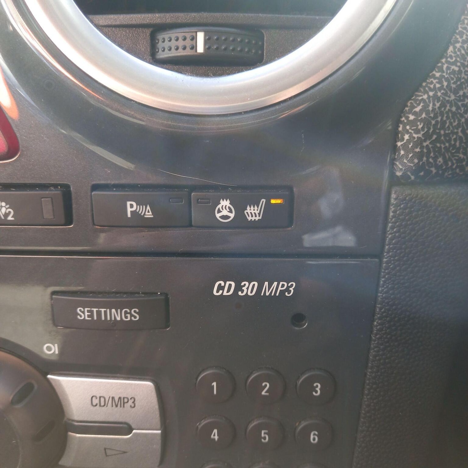 Used Vauxhall Corsa 2011 for sale - 77289075: Photo 16