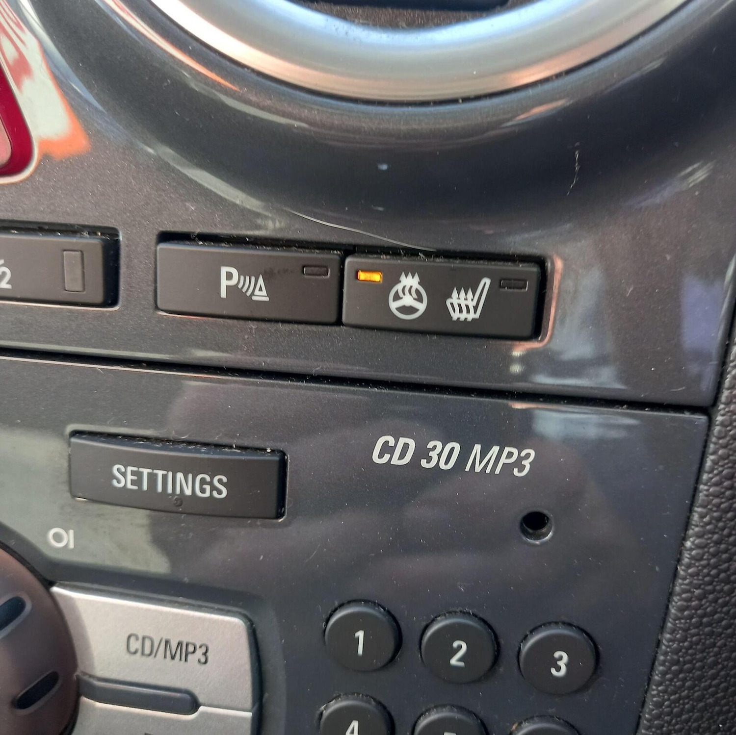 Used Vauxhall Corsa 2011 for sale - 77289075: Photo 23