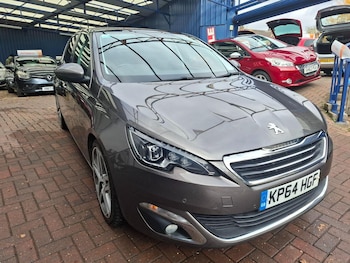 Used Peugeot 308 2014 for sale - 78889023: Photo