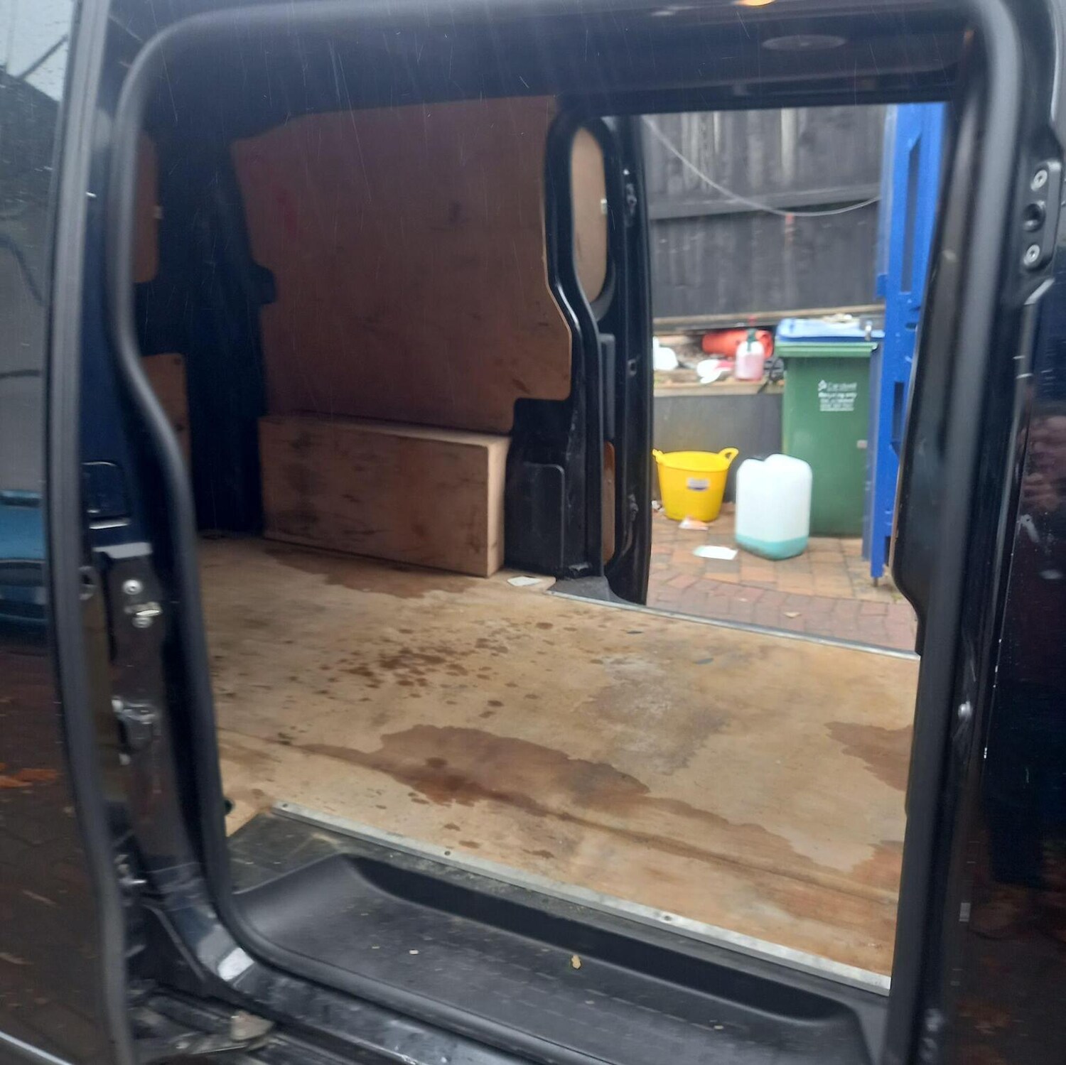 Used Vauxhall Vivaro 2021 for sale - 77289028: Photo 10