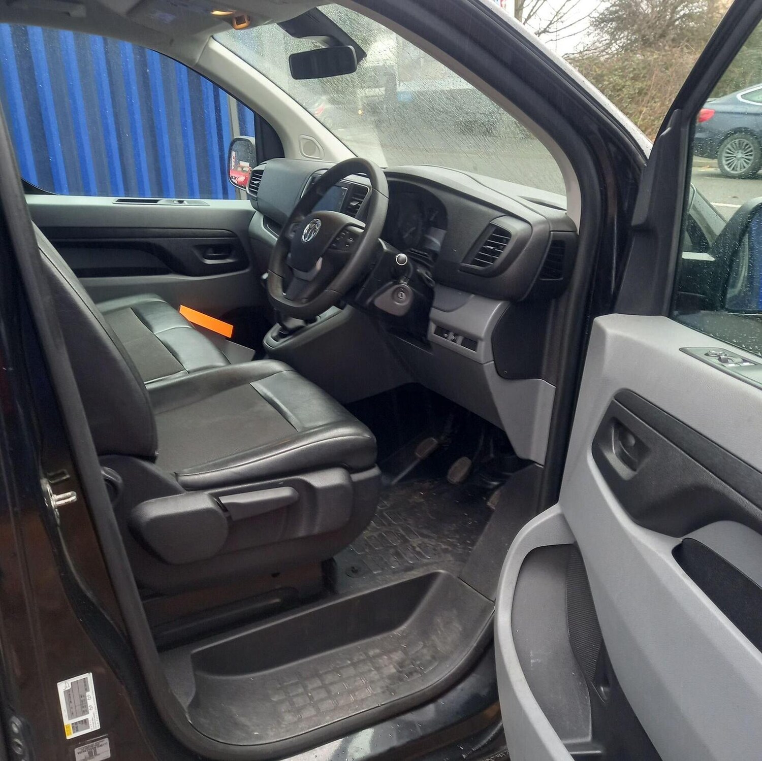 Used Vauxhall Vivaro 2021 for sale - 77289028: Photo 11