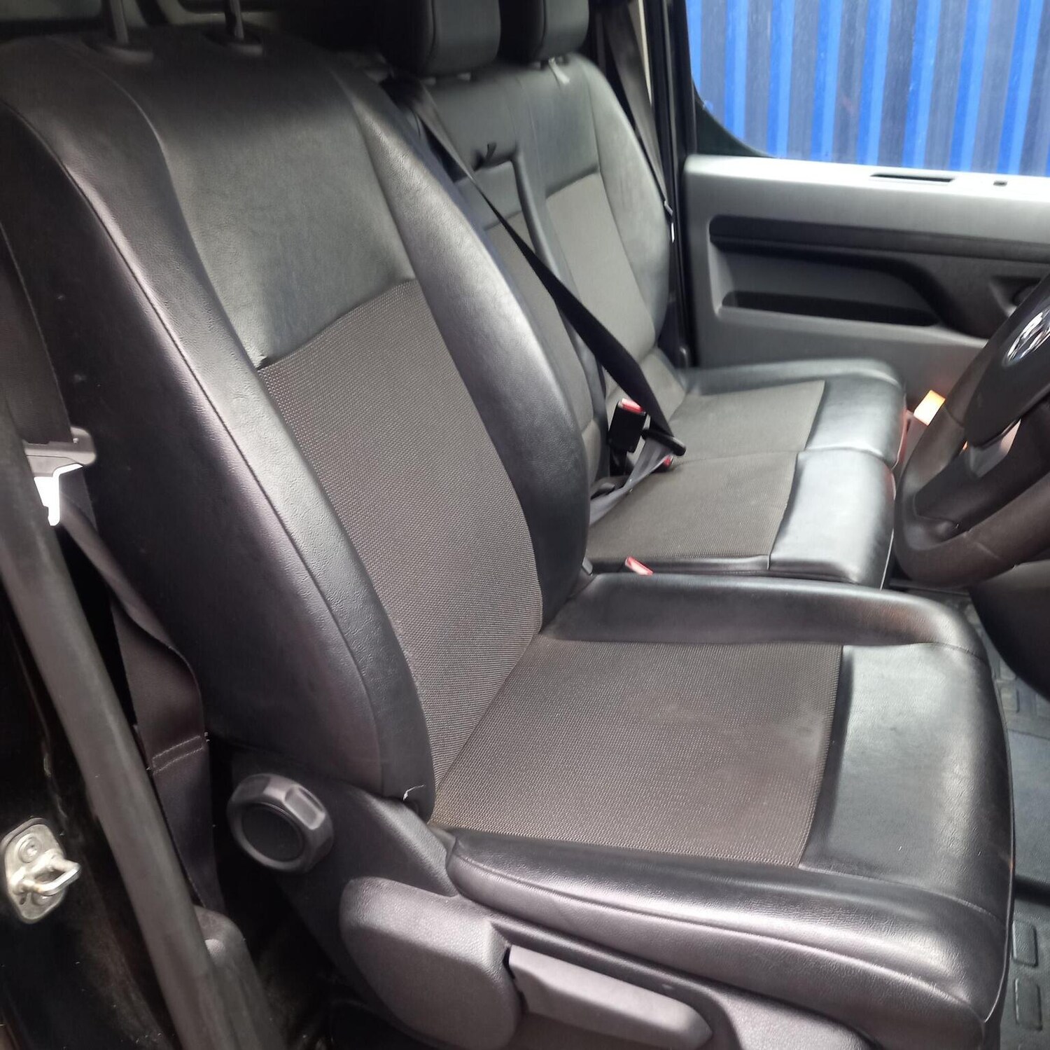 Used Vauxhall Vivaro 2021 for sale - 77289028: Photo 12