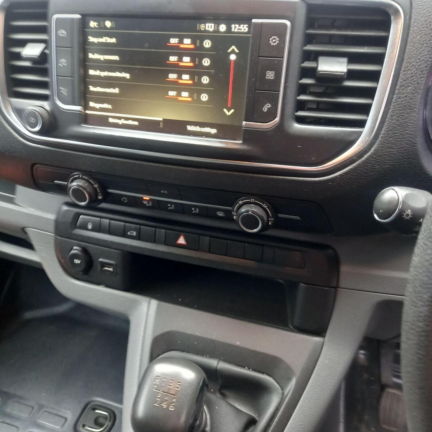 Used Vauxhall Vivaro 2021 for sale - 77289028: Photo 13