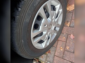 Used Vauxhall Vivaro 2021 for sale - 77289028: Photo