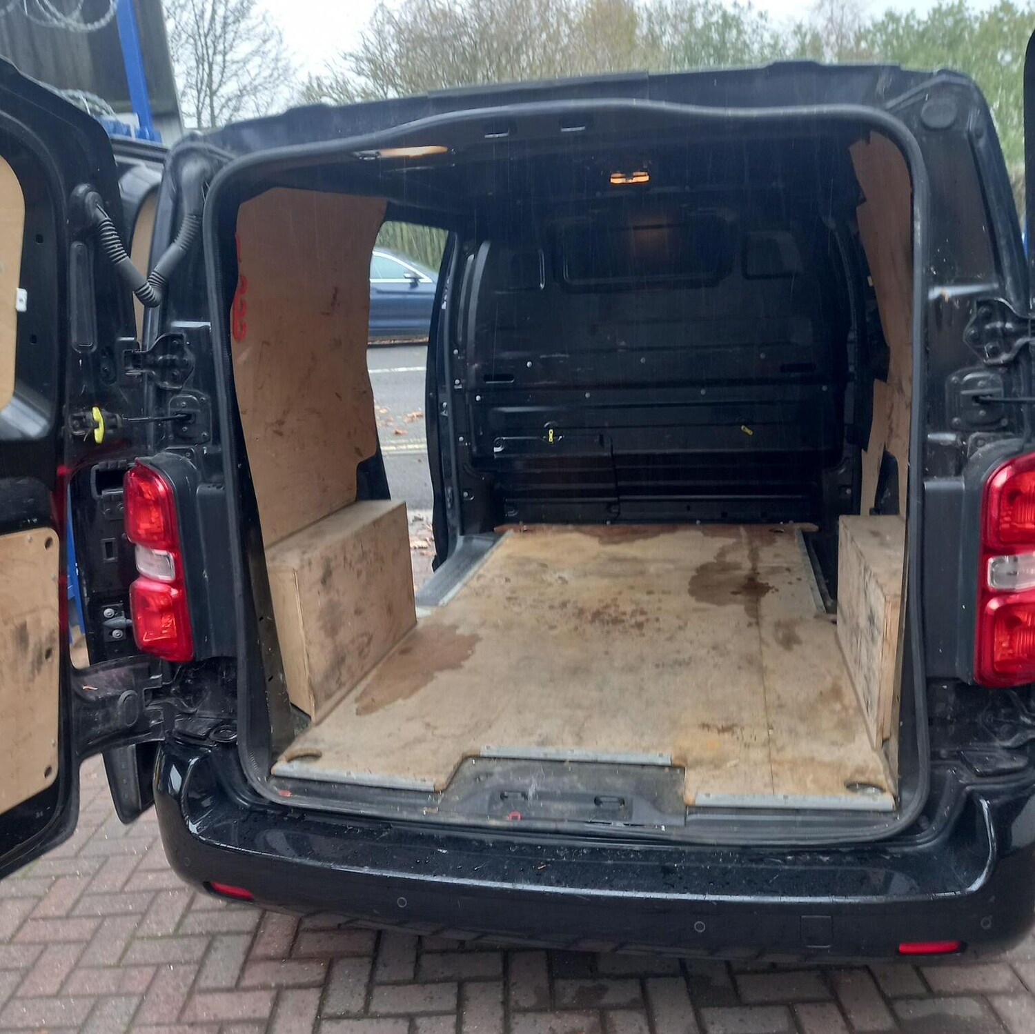 Used Vauxhall Vivaro 2021 for sale - 77289028: Photo 5