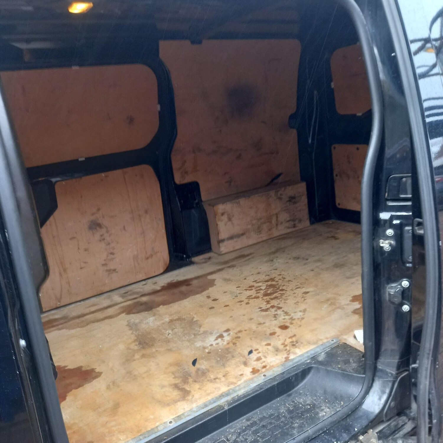 Used Vauxhall Vivaro 2021 for sale - 77289028: Photo 6