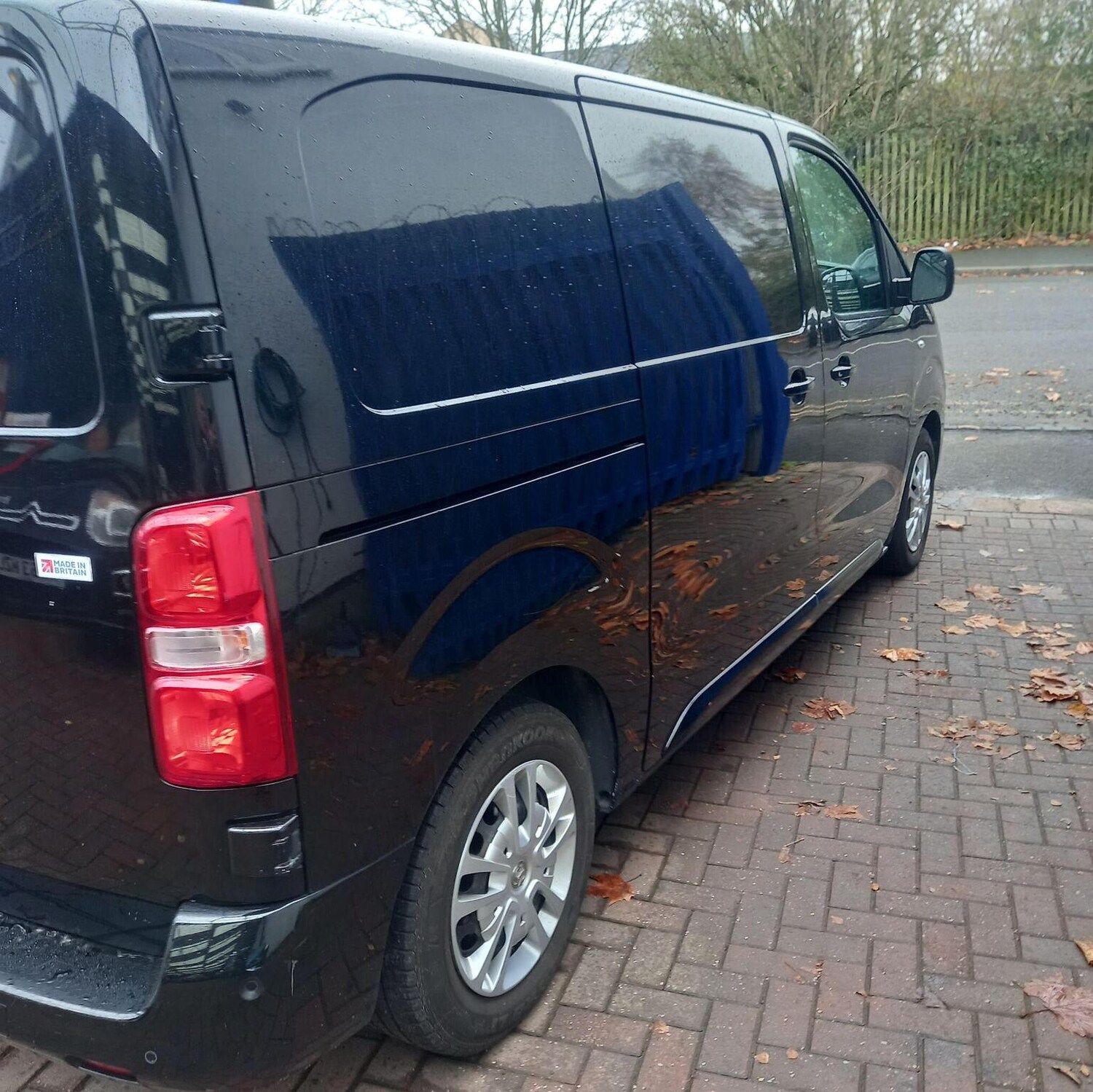 Used Vauxhall Vivaro 2021 for sale - 77289028: Photo 9