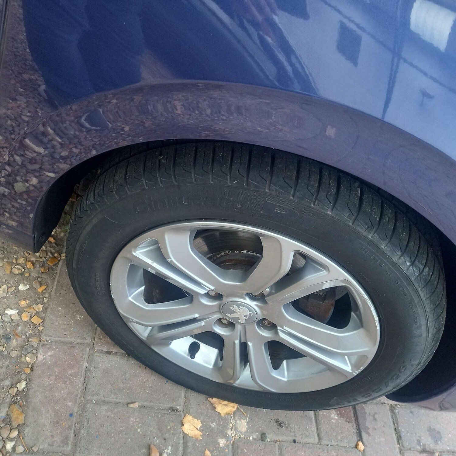 Used Peugeot 208 2014 for sale - 78031757: Photo 12