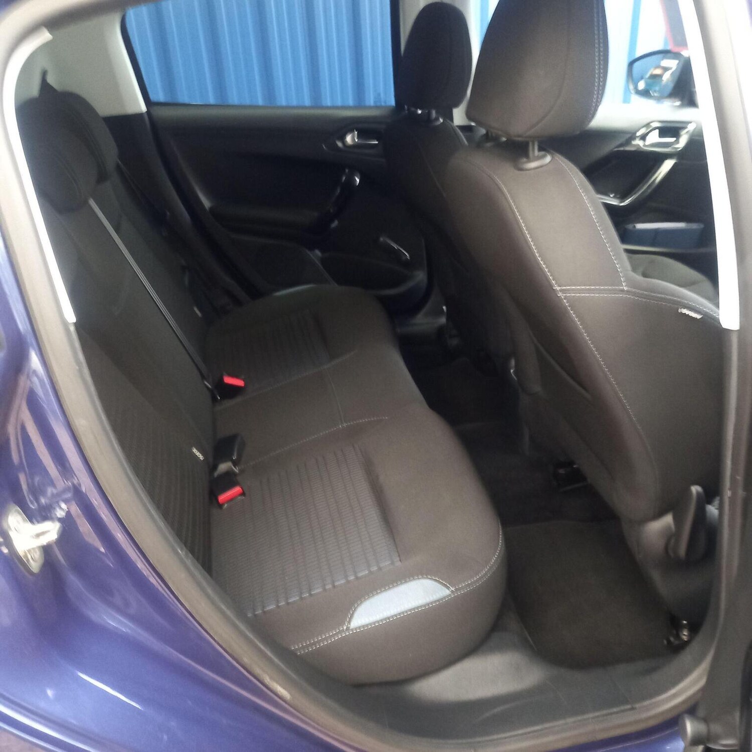 Used Peugeot 208 2014 for sale - 78031757: Photo 13