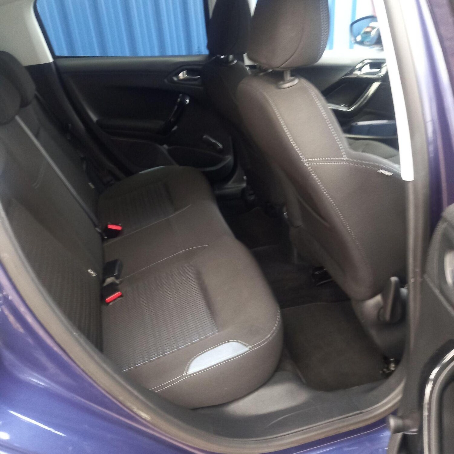 Used Peugeot 208 2014 for sale - 78031757: Photo 14