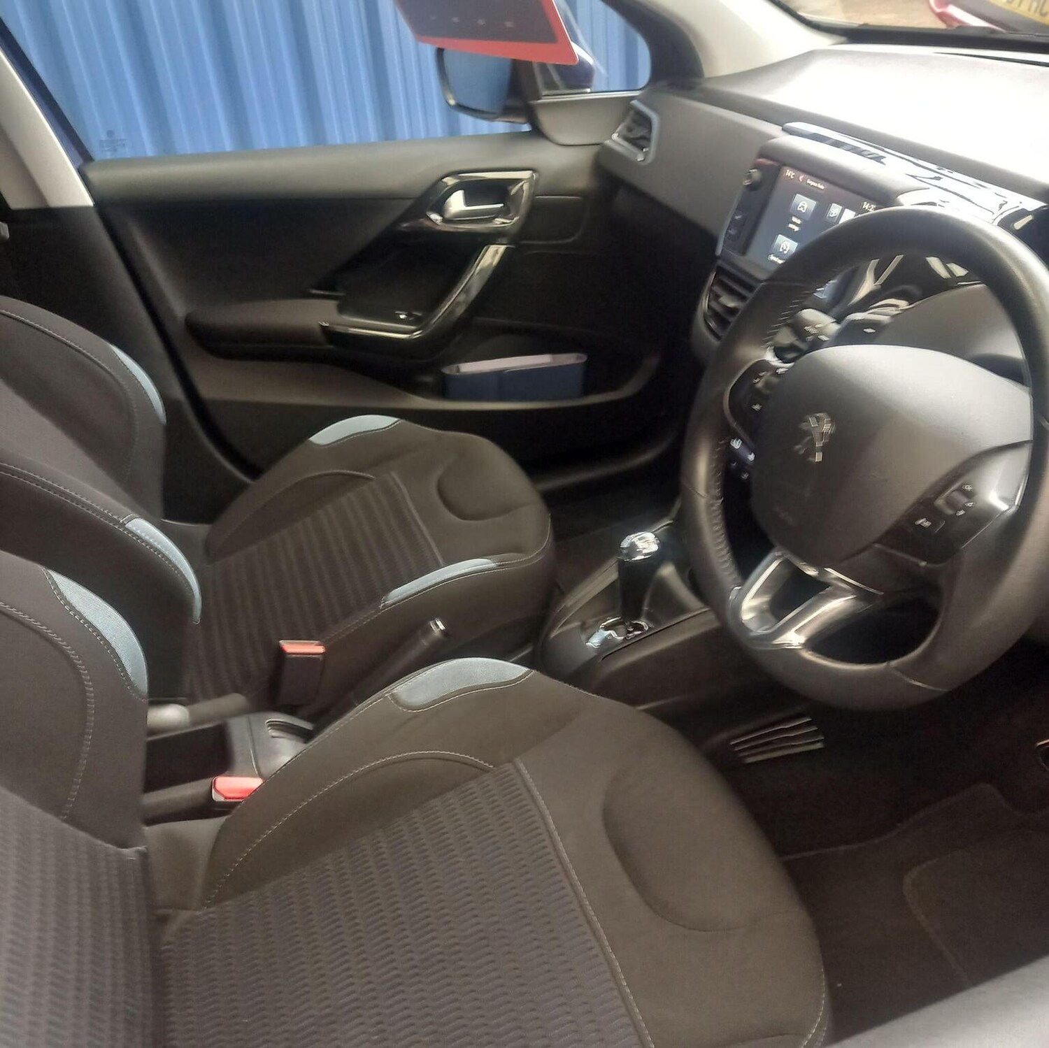 Used Peugeot 208 2014 for sale - 78031757: Photo 15