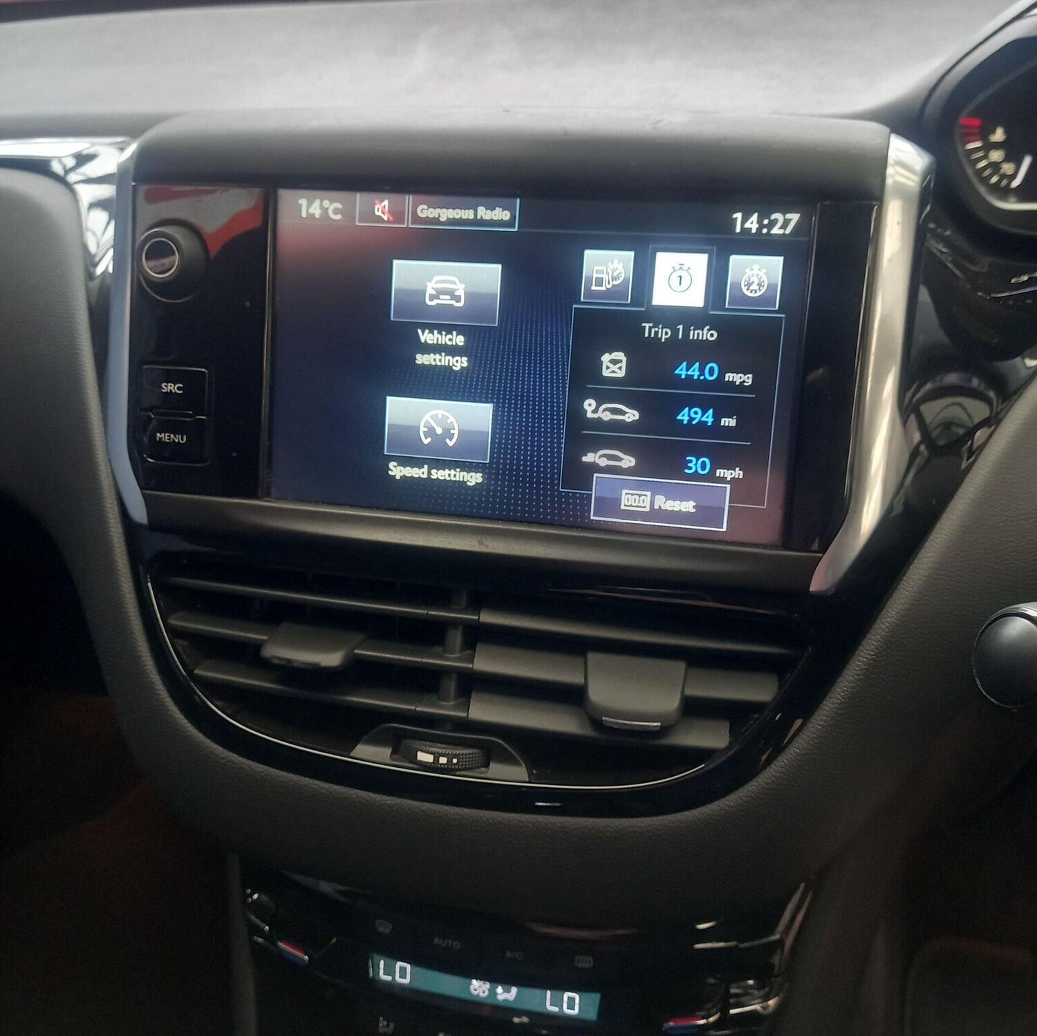 Used Peugeot 208 2014 for sale - 78031757: Photo 18