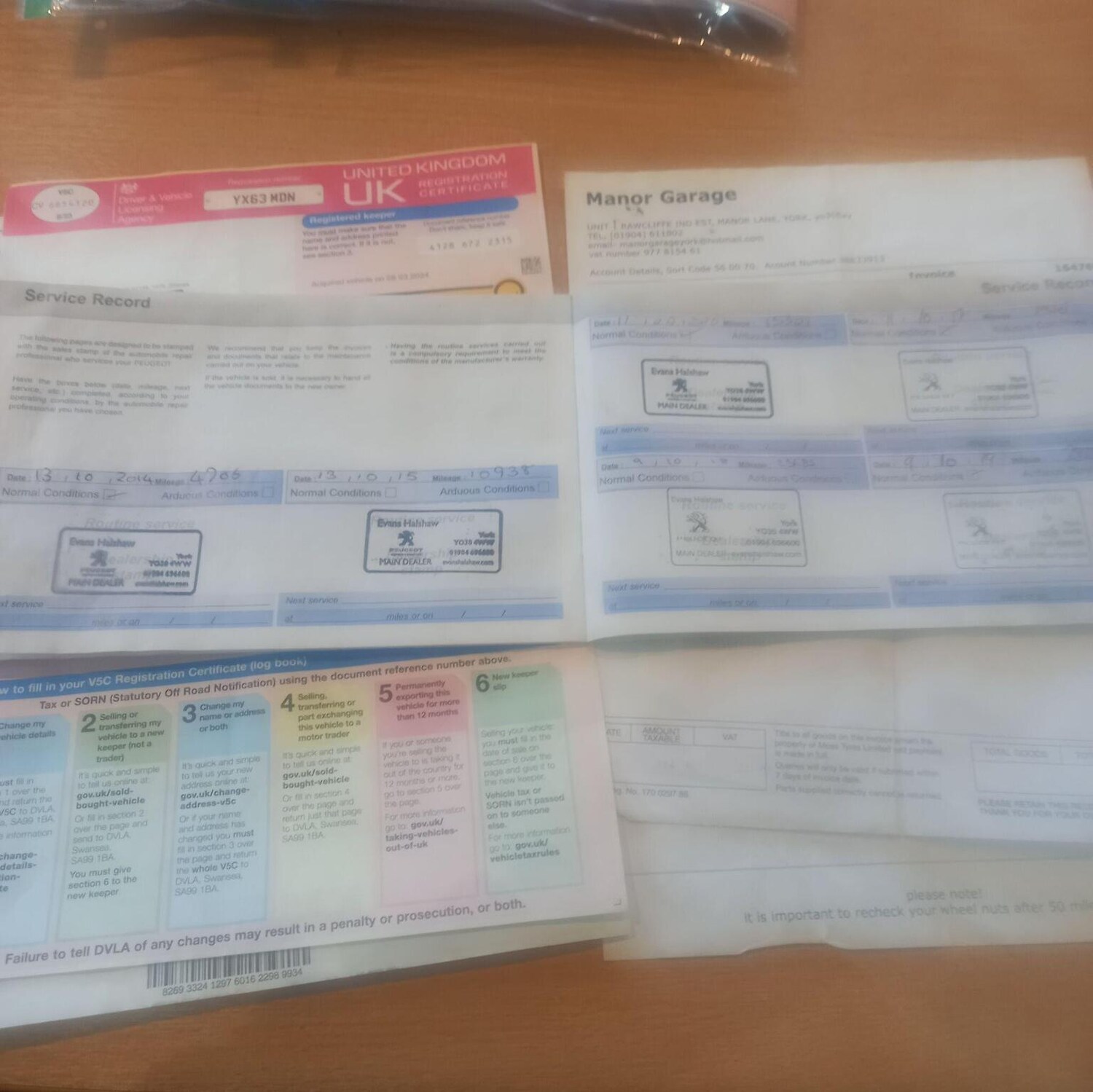 Used Peugeot 208 2014 for sale - 78031757: Photo 22