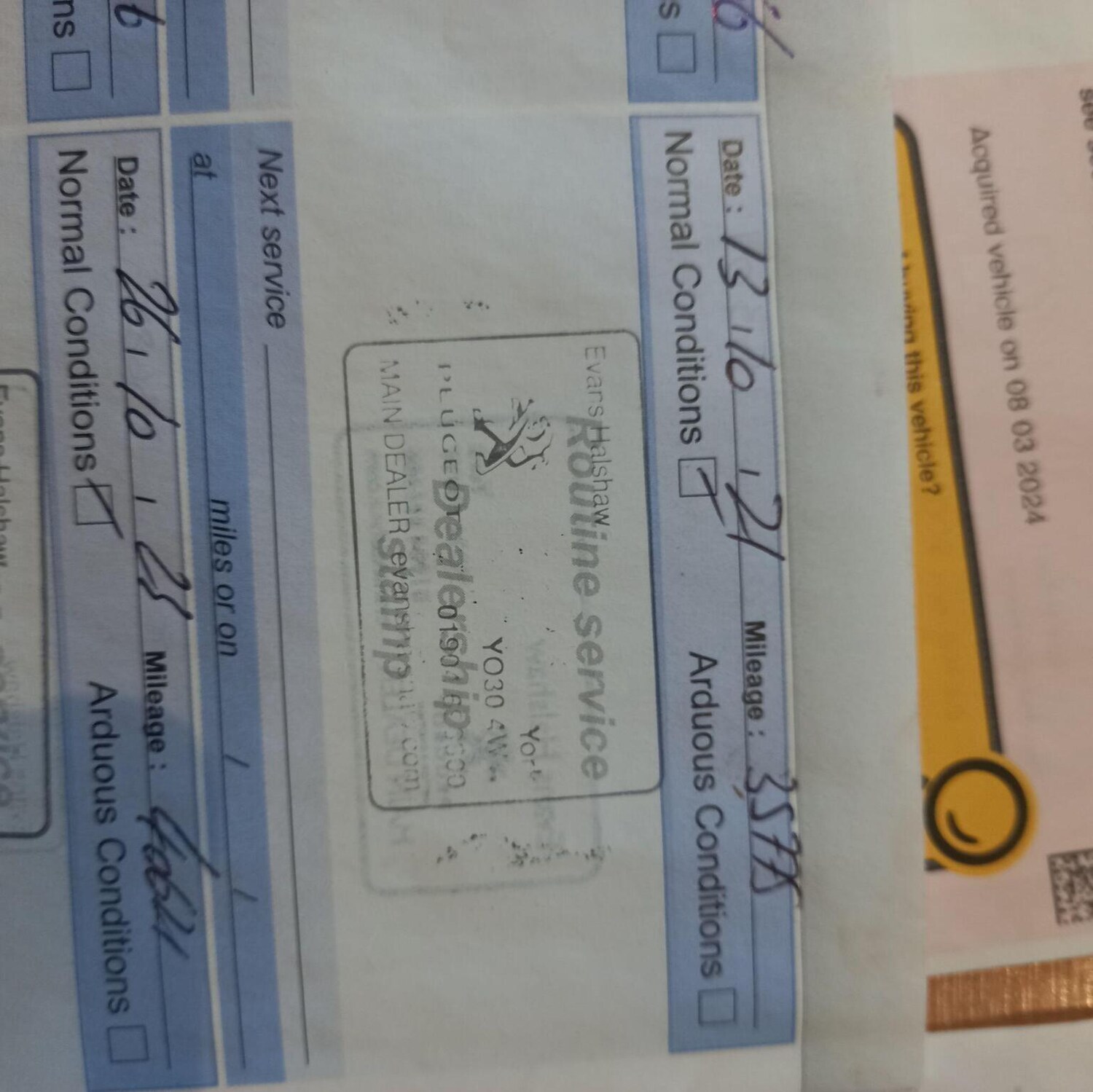 Used Peugeot 208 2014 for sale - 78031757: Photo 30