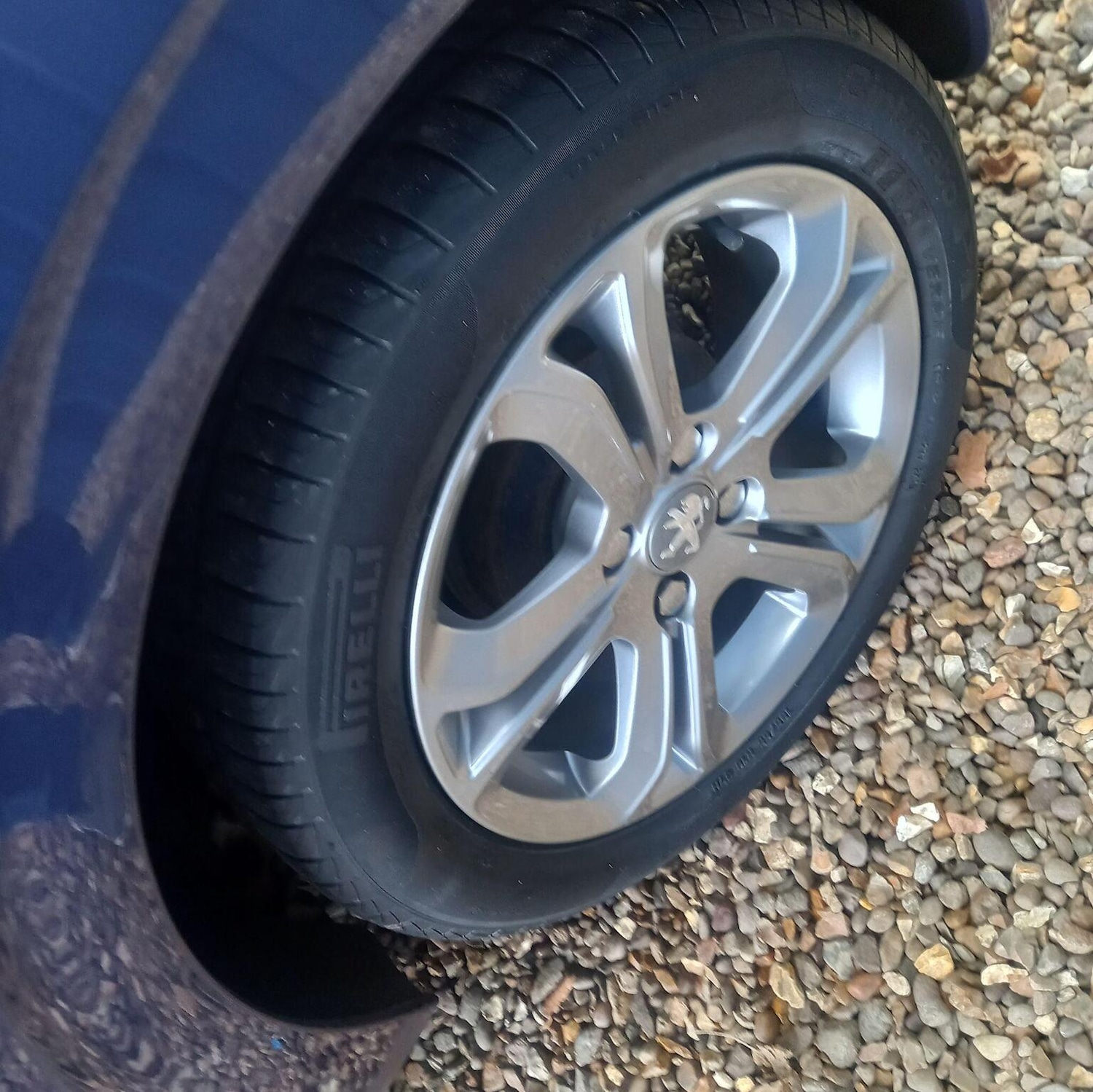 Used Peugeot 208 2014 for sale - 78031757: Photo 7