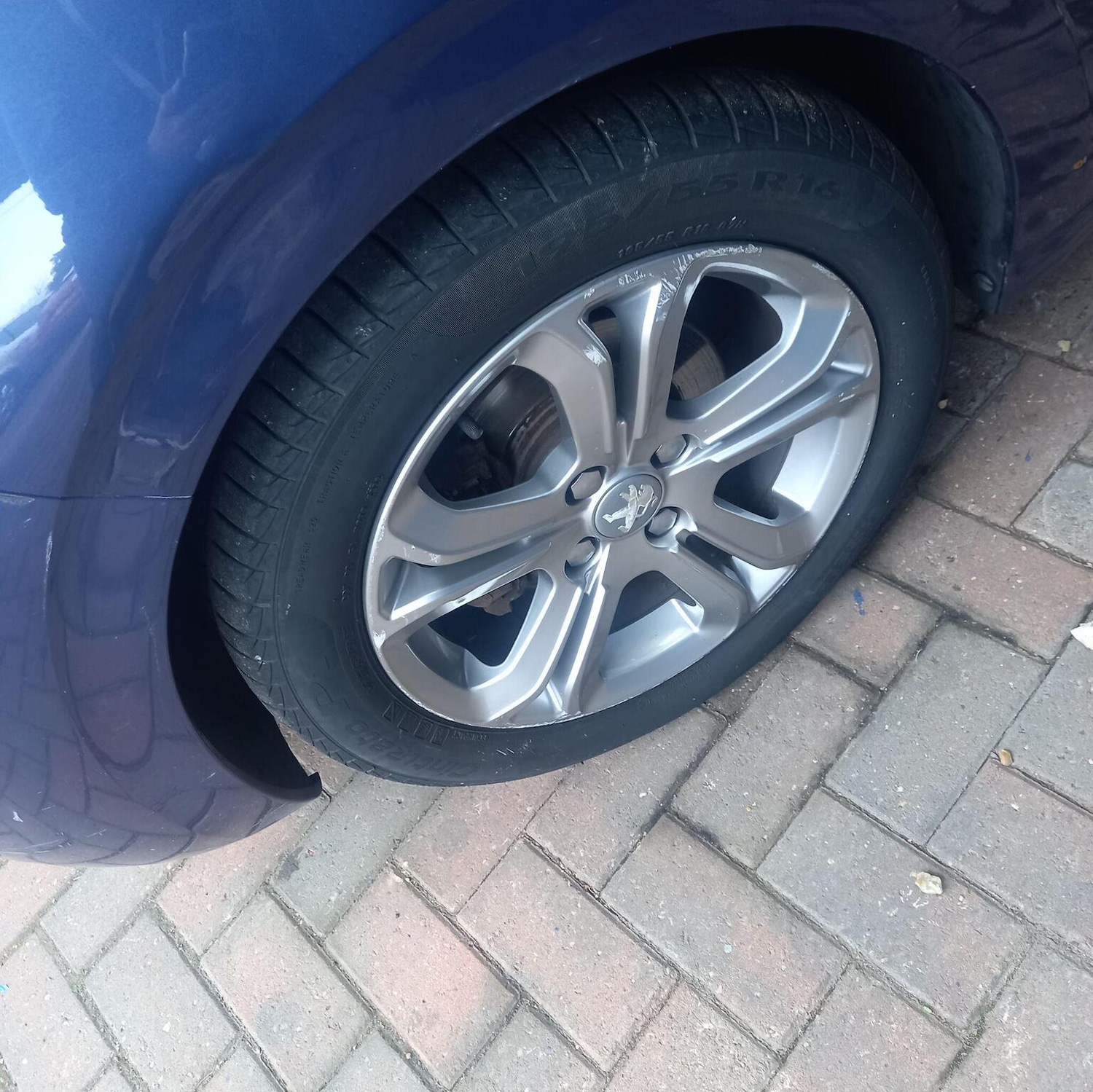 Used Peugeot 208 2014 for sale - 78031757: Photo 8