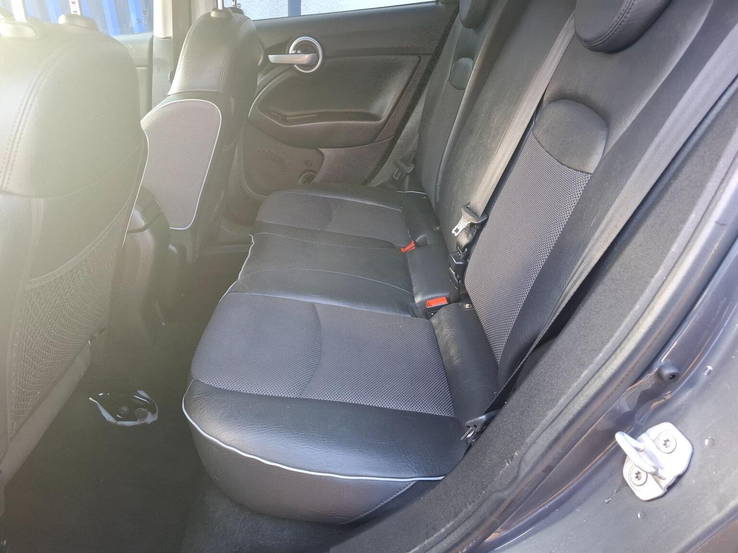 Used Fiat 500X 2015 for sale - 77289067: Photo 15