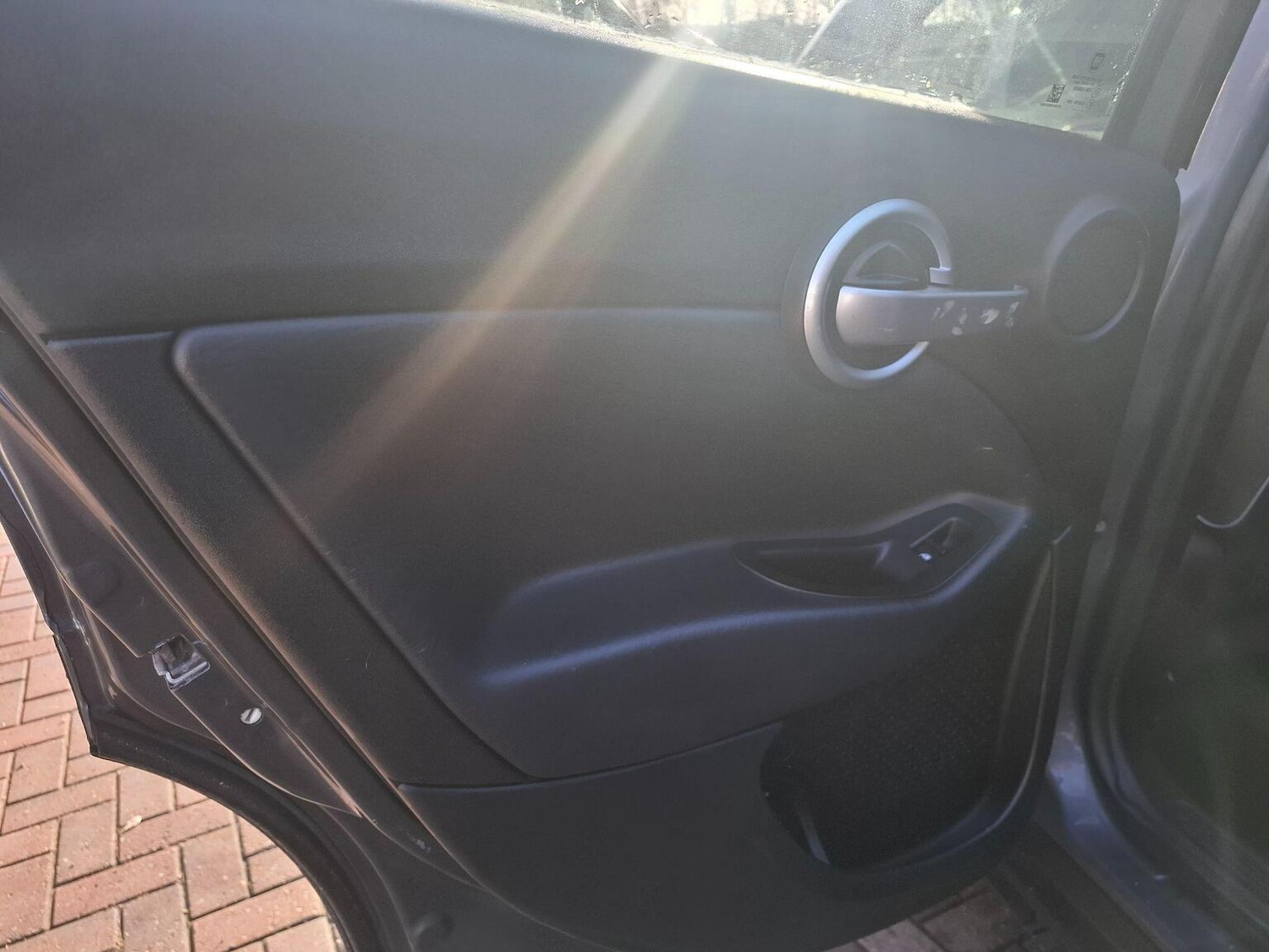 Used Fiat 500X 2015 for sale - 77289067: Photo 17