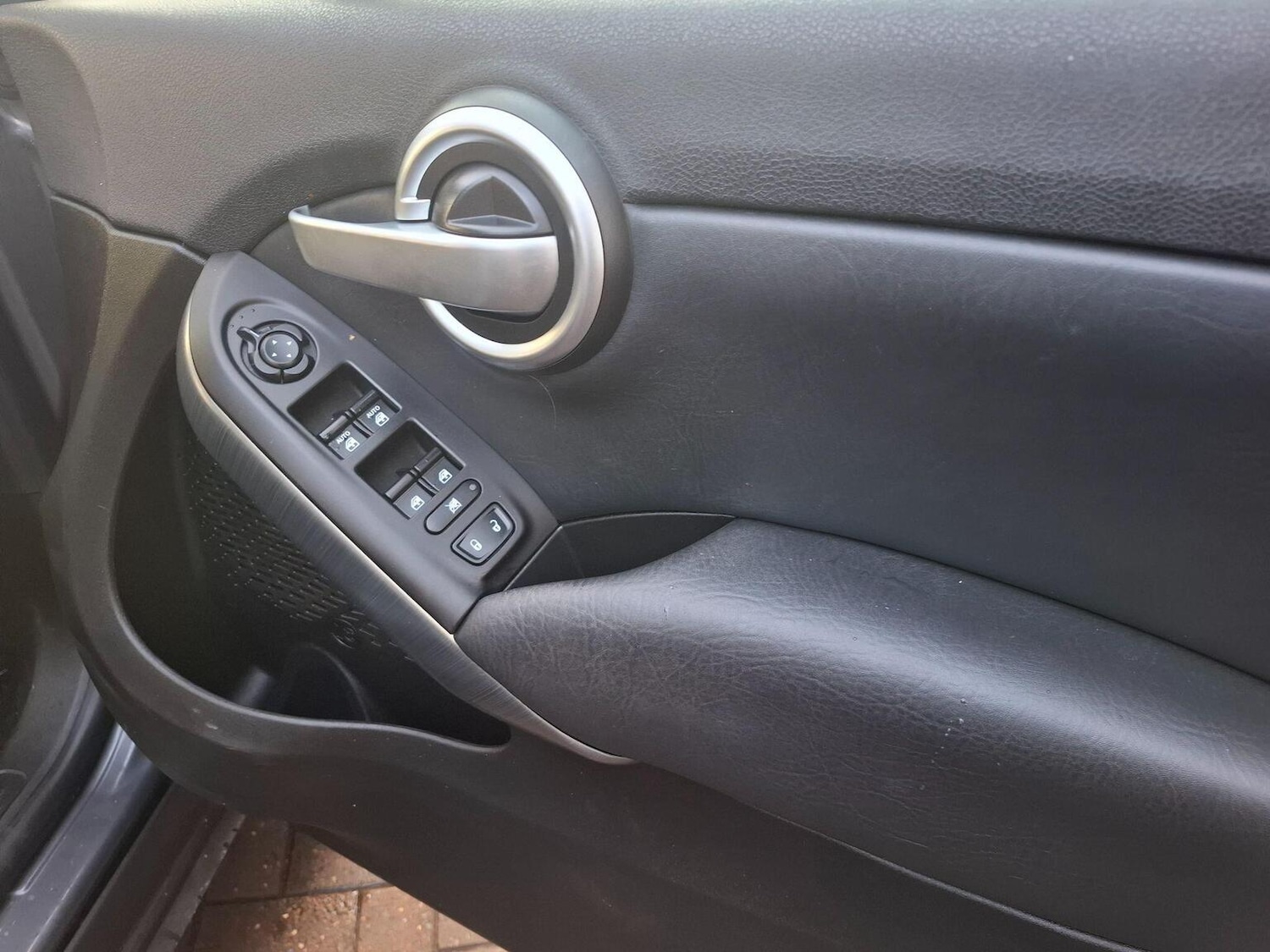 Used Fiat 500X 2015 for sale - 77289067: Photo 18